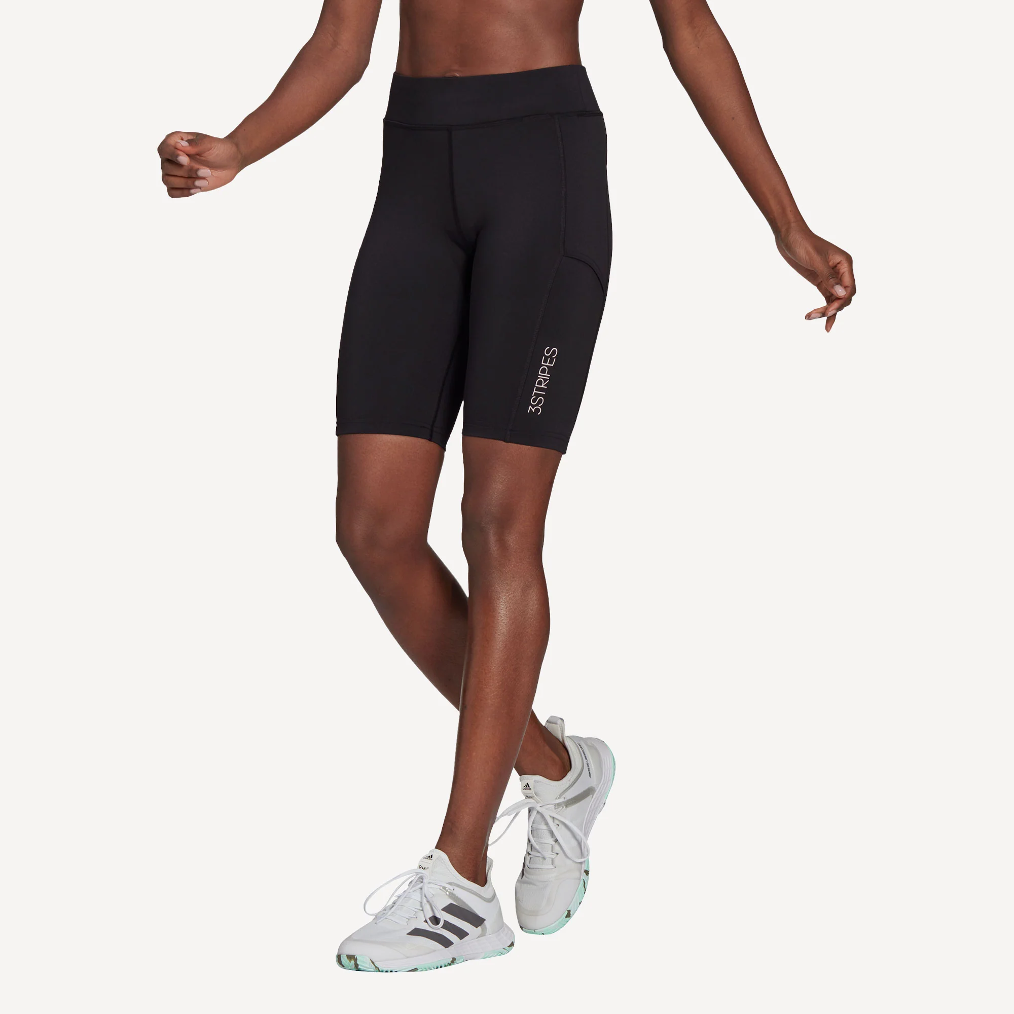 adidas Club Women's Short Tennis Tights