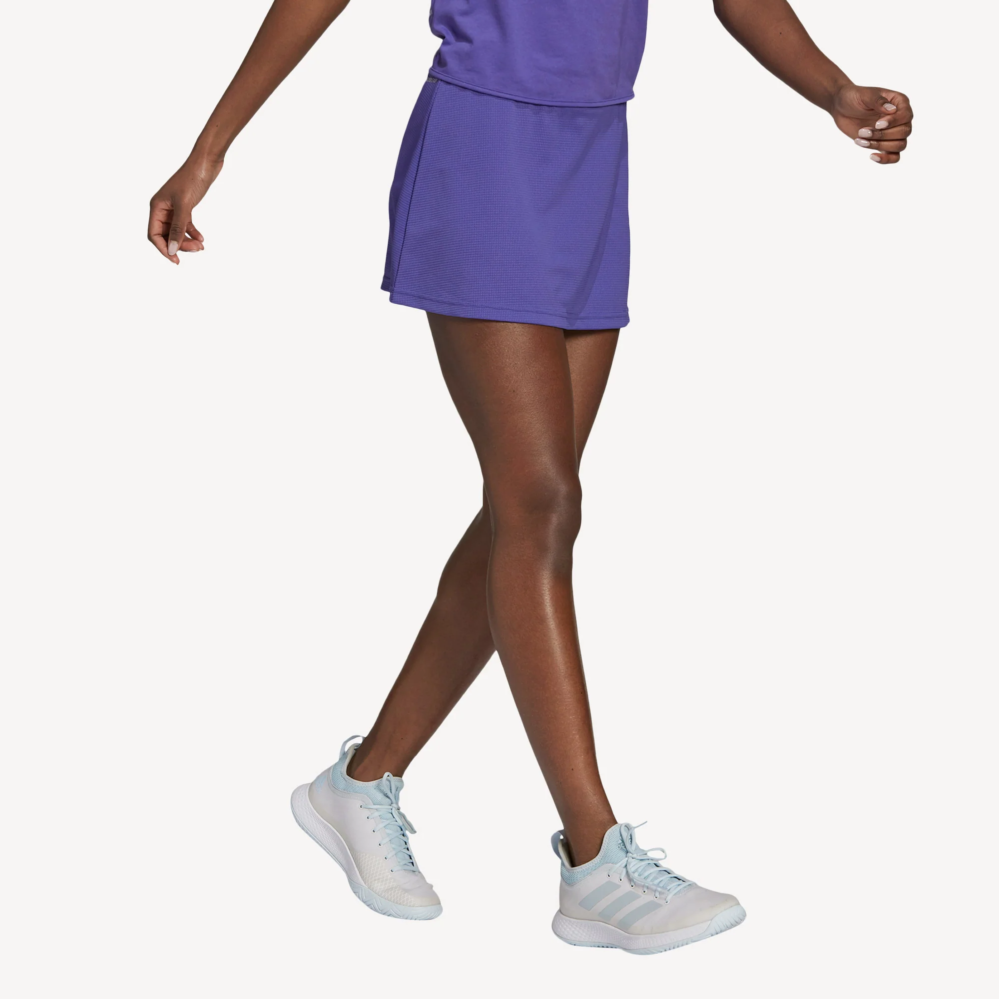 adidas Club Women's Tennis Skirt - Image 3
