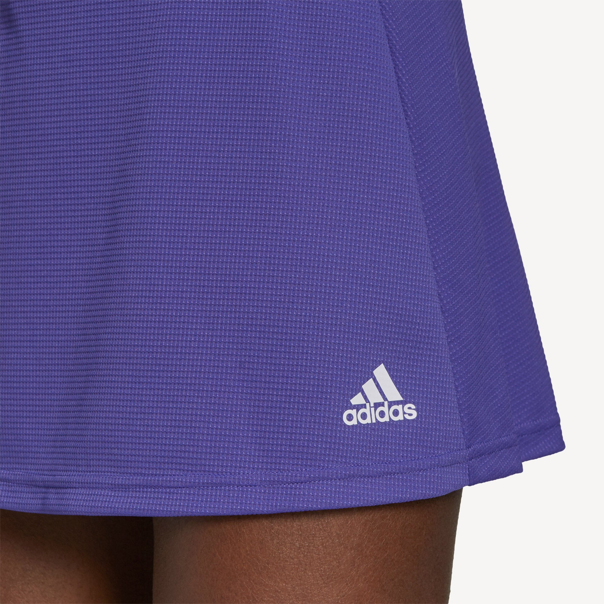 adidas Club Women's Tennis Skirt - Image 4