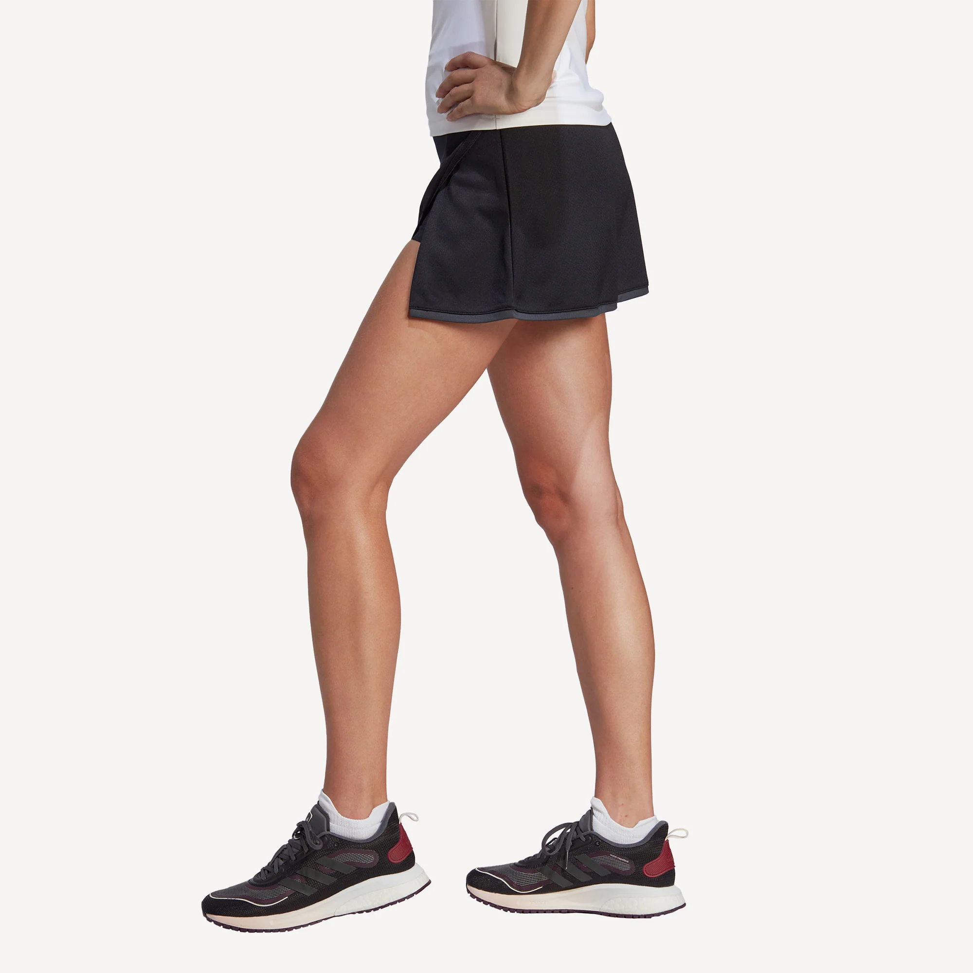adidas Club Women's Tennis Skirt - Image 3