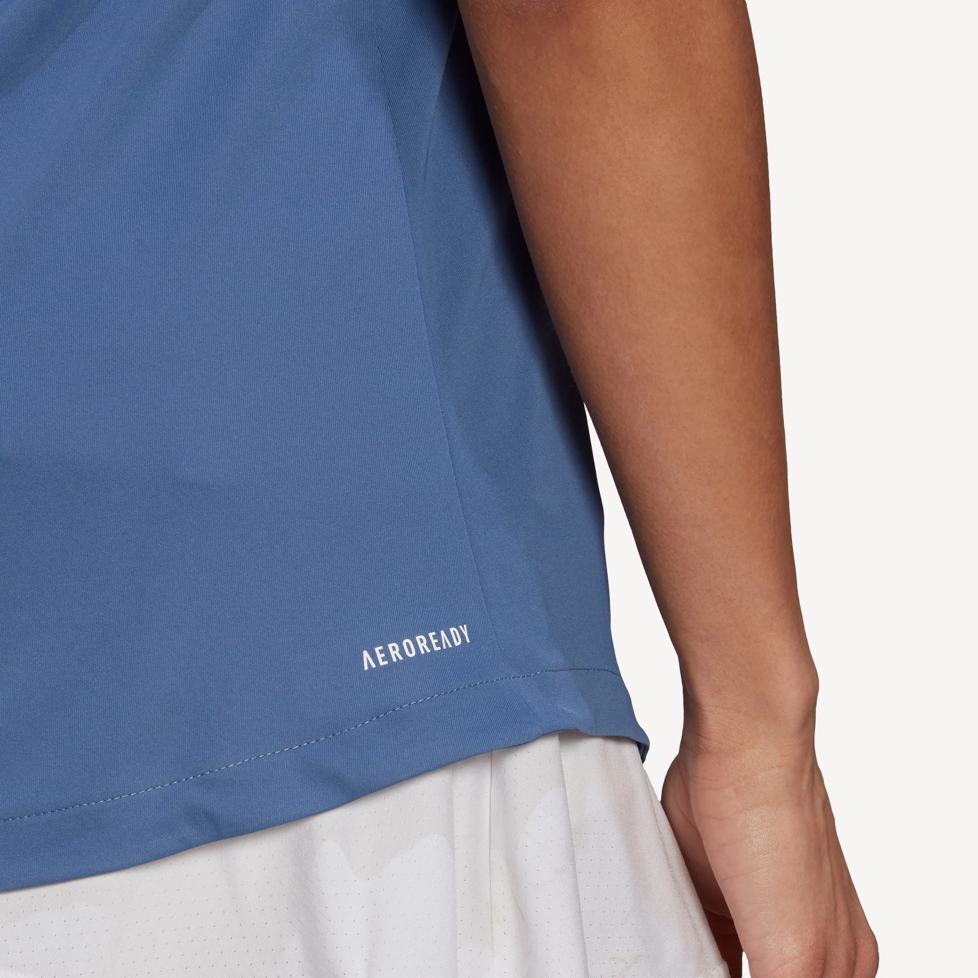 adidas Club Women's Tennis Tank - Image 5