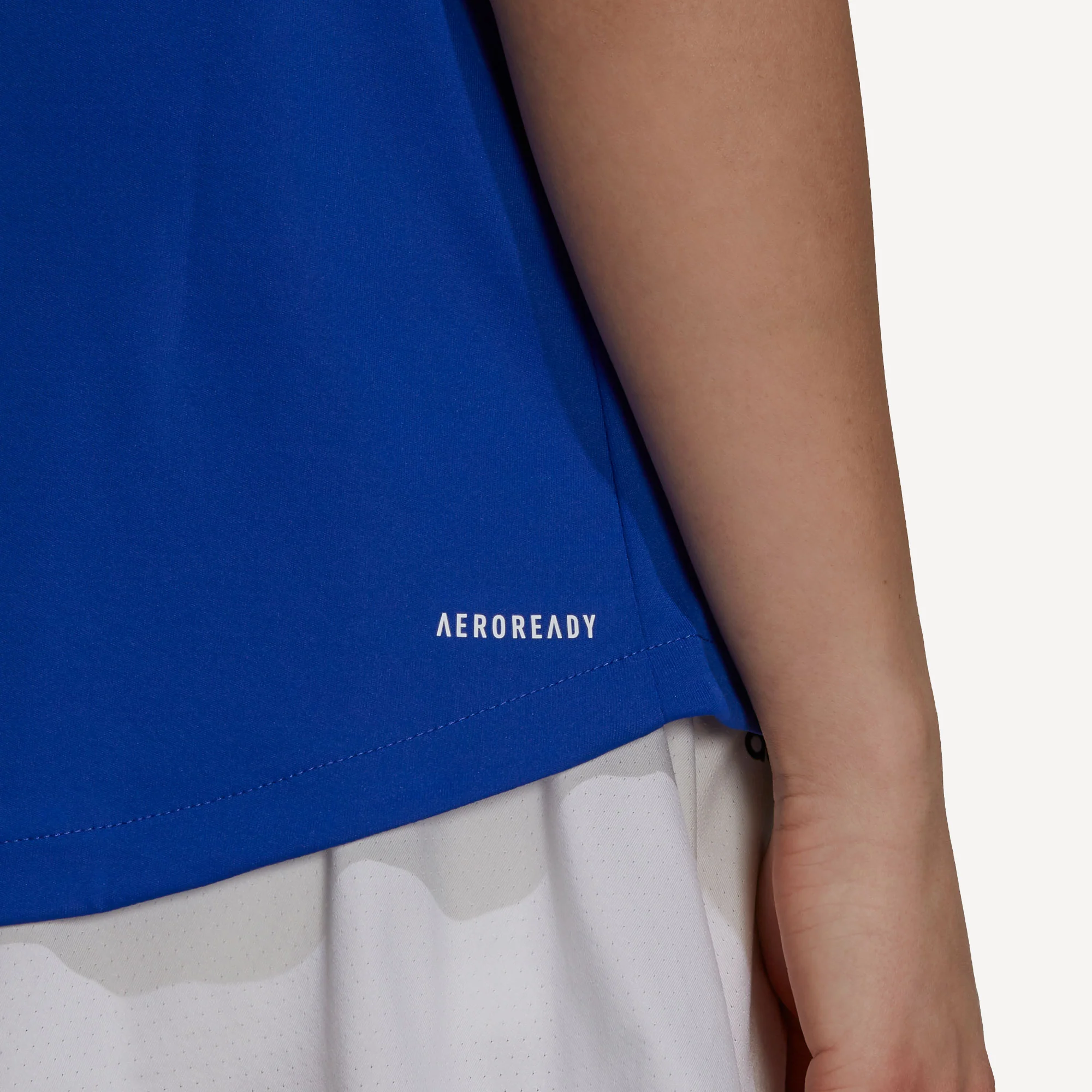 adidas Club Women's Tennis Tank - Image 5