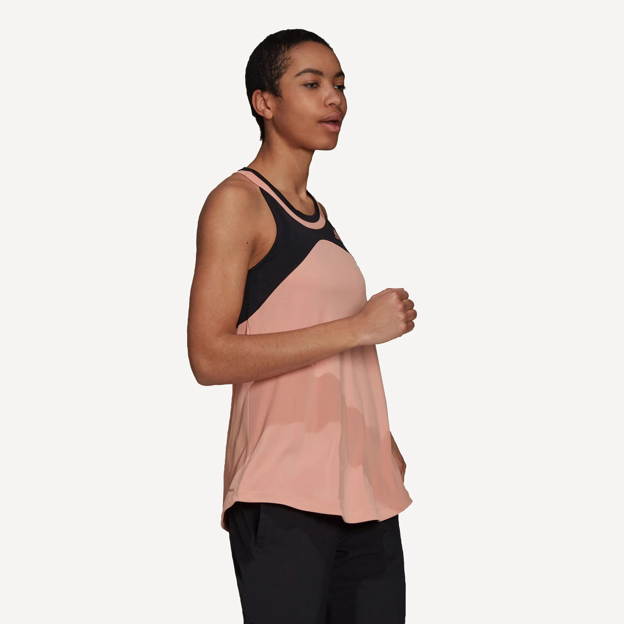 adidas Club Women's Tennis Tank - Image 3