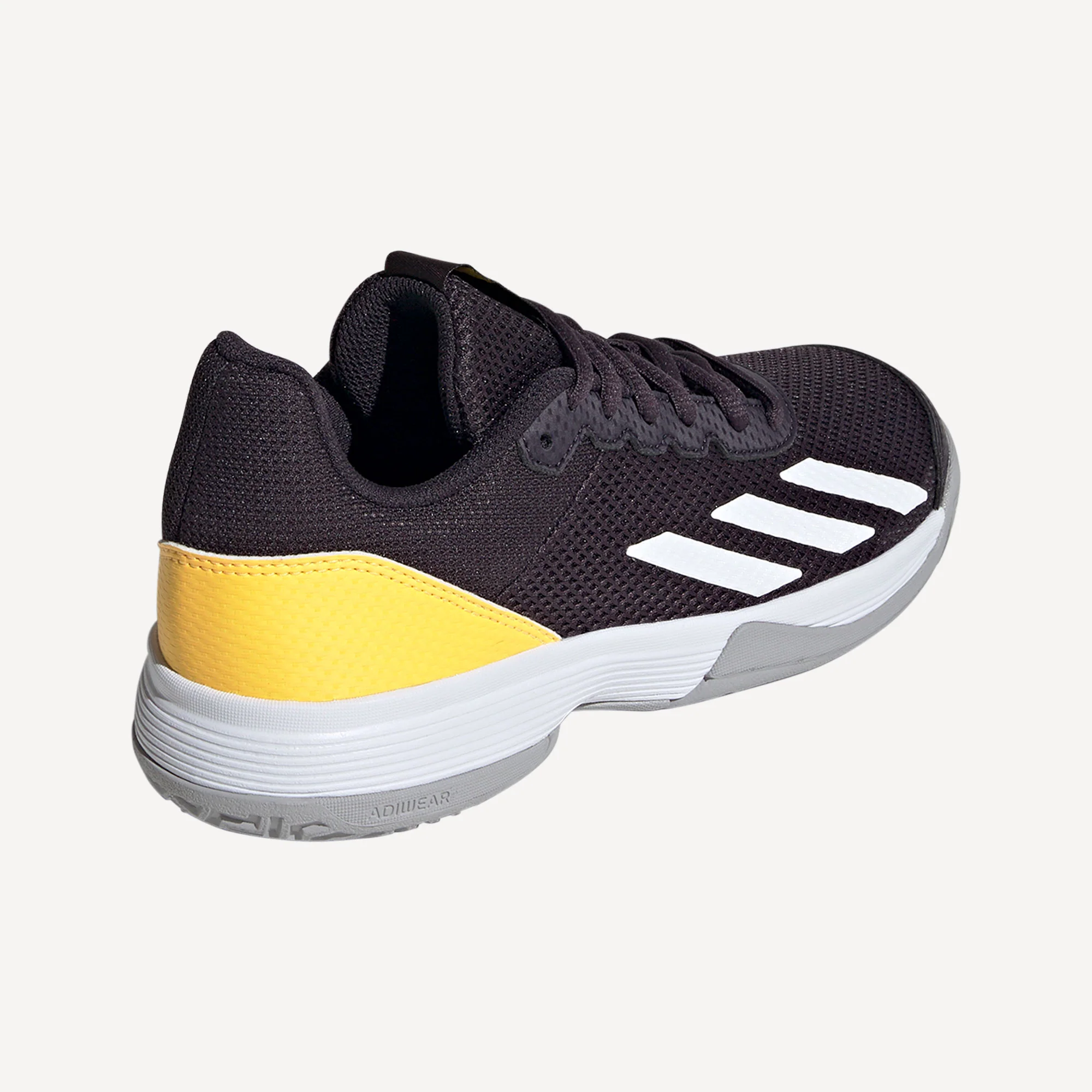 adidas Courtflash Kids' Tennis Shoes - Image 6