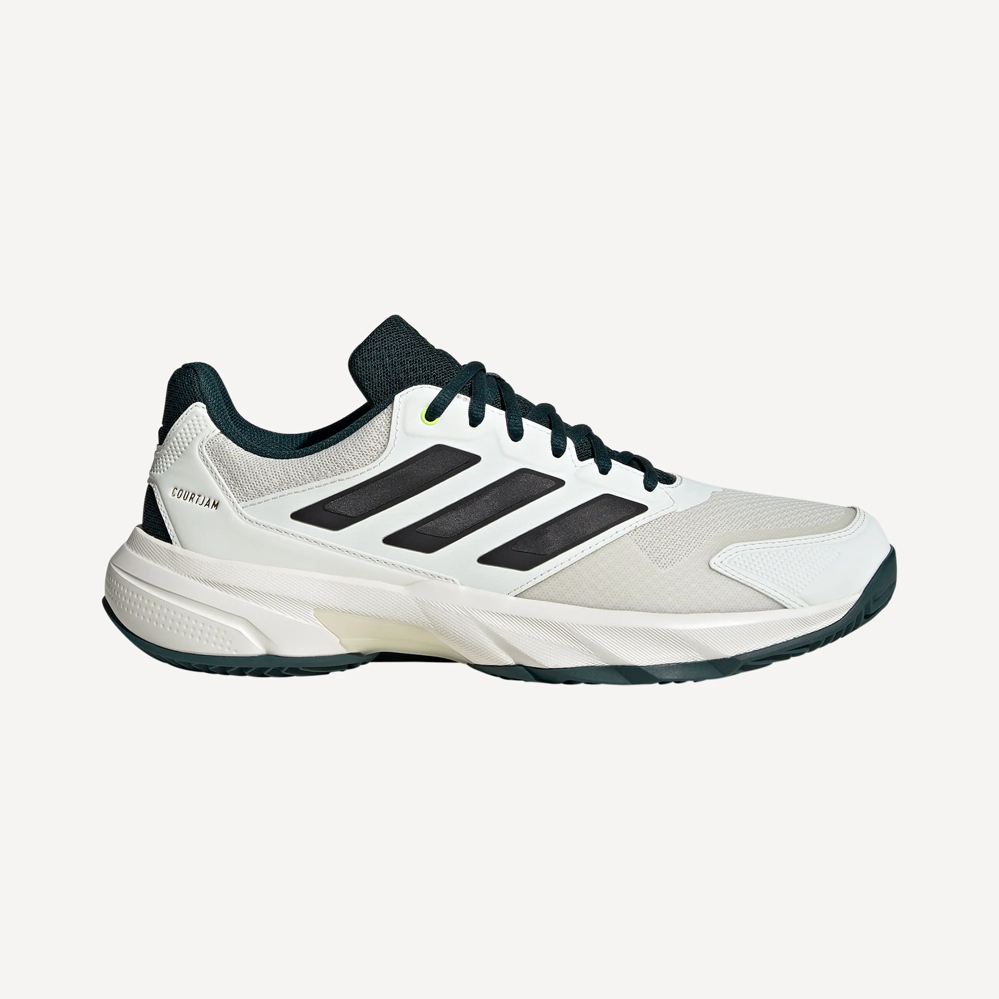 adidas CourtJam Control 3 Men's Clay Court Tennis Shoes