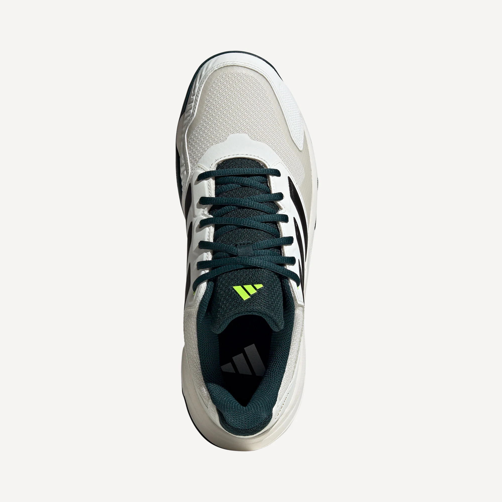 adidas CourtJam Control 3 Men's Clay Court Tennis Shoes - Image 4