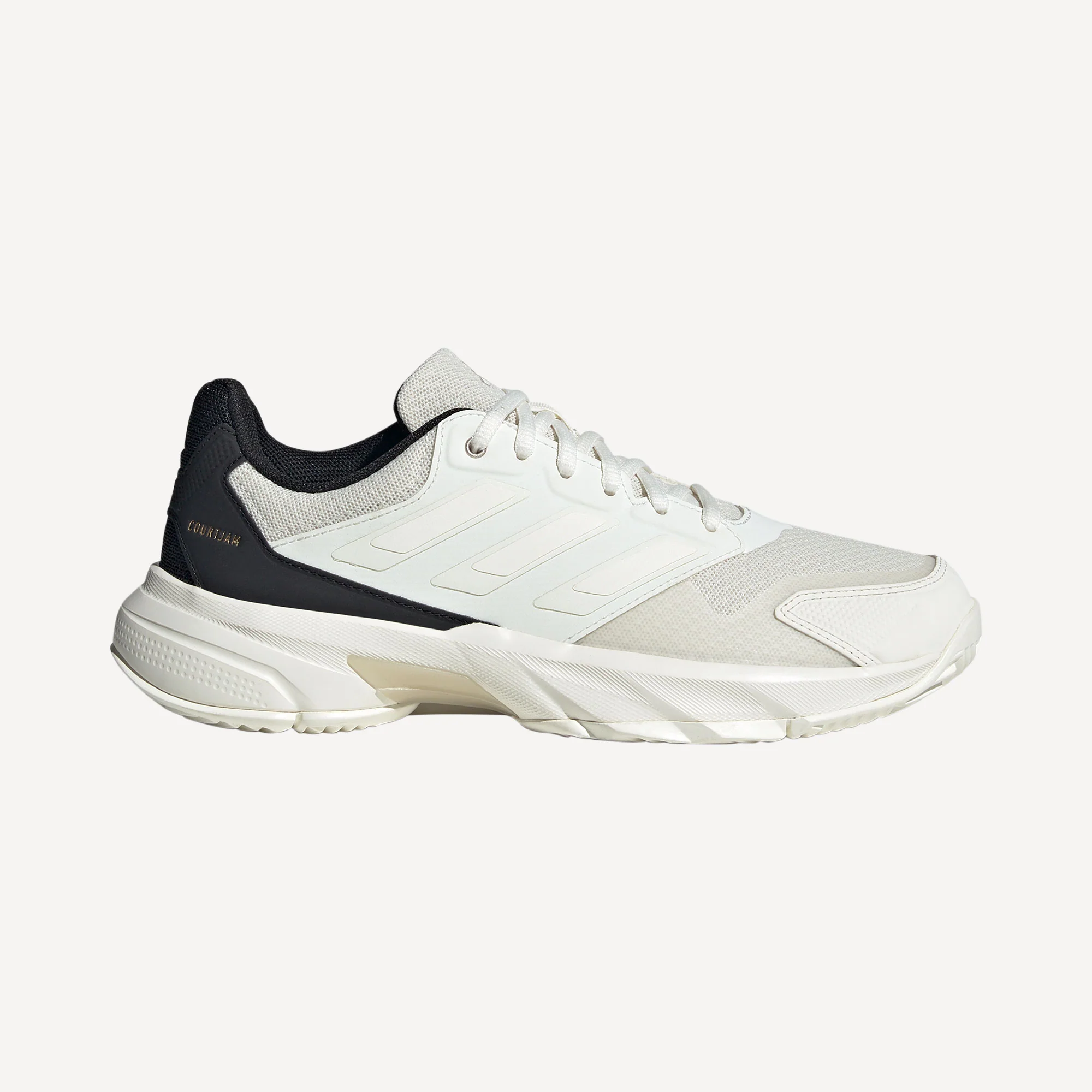 adidas CourtJam Control 3 Women's Tennis Shoes