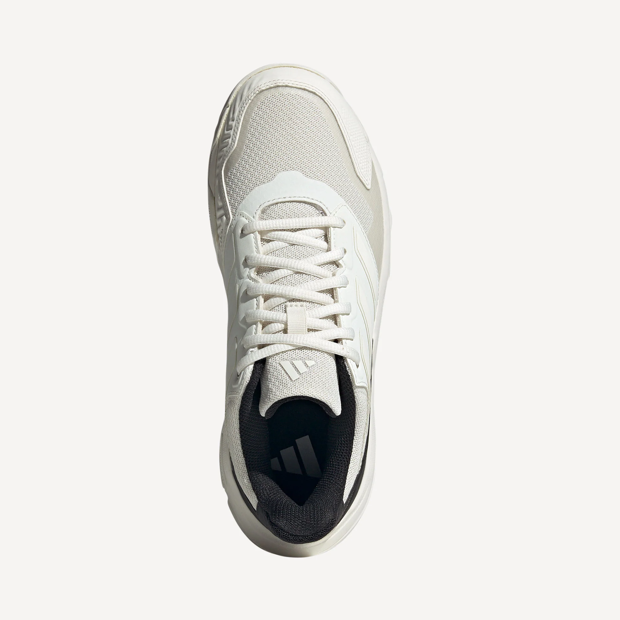 adidas CourtJam Control 3 Women's Tennis Shoes - Image 4