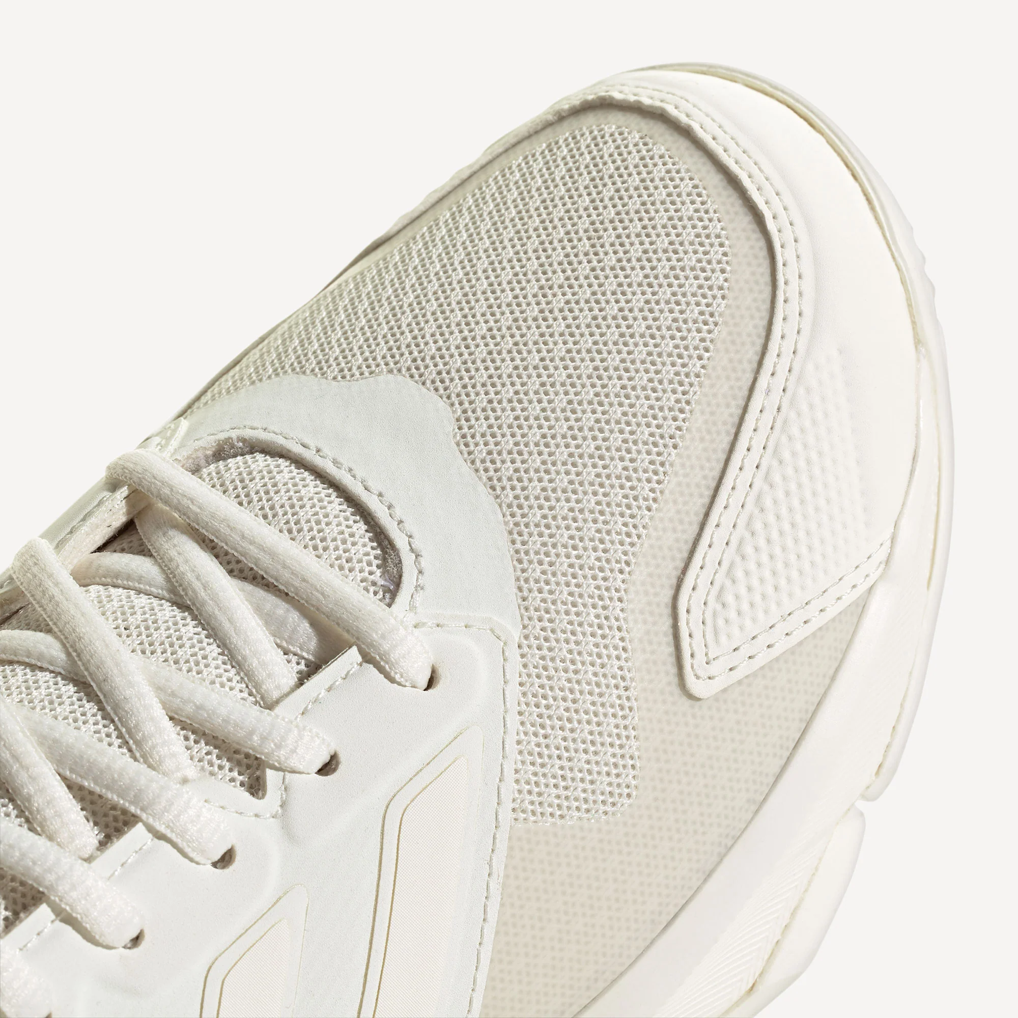 adidas CourtJam Control 3 Women's Tennis Shoes - Image 7