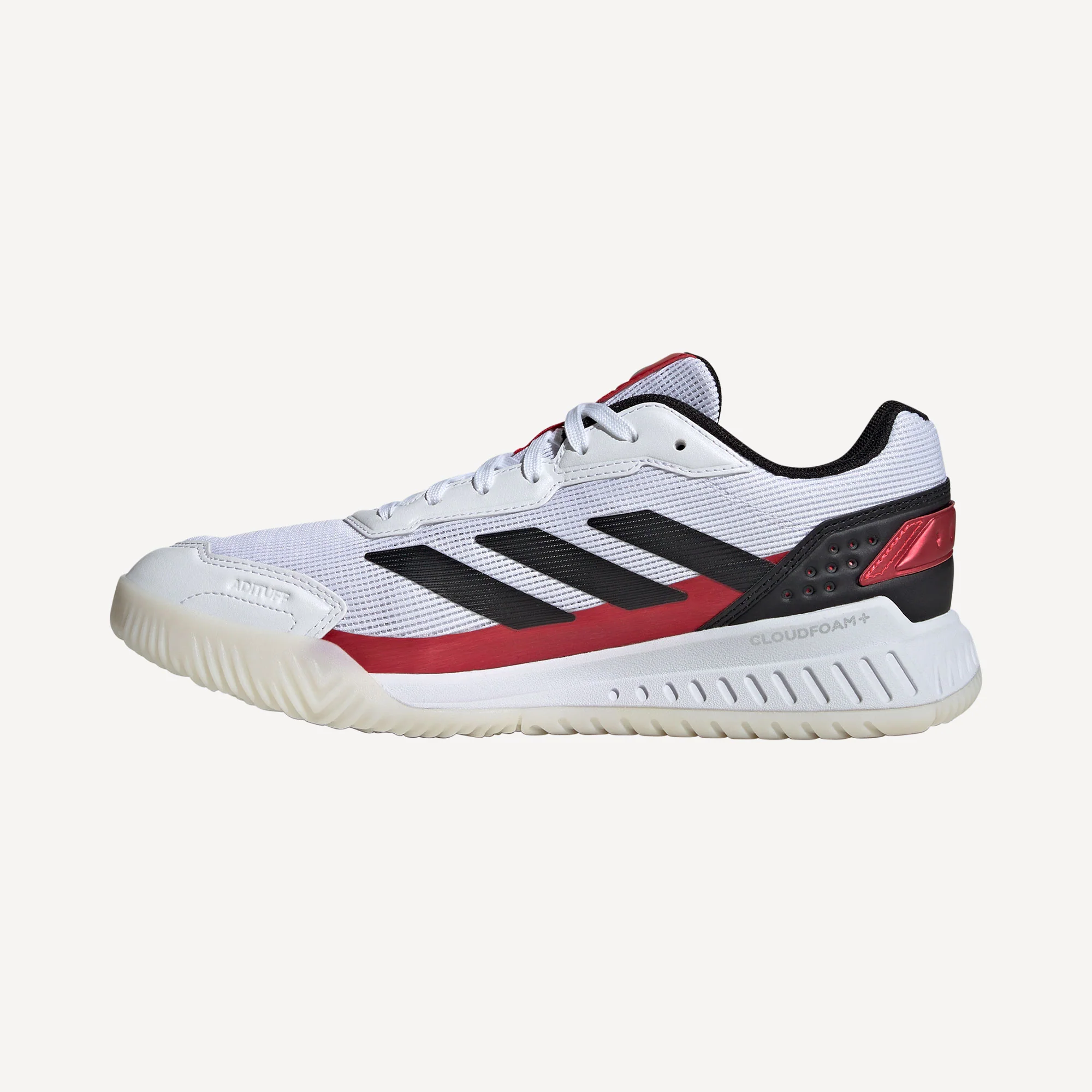 adidas Courtquick Men's Padel Shoes - Image 3