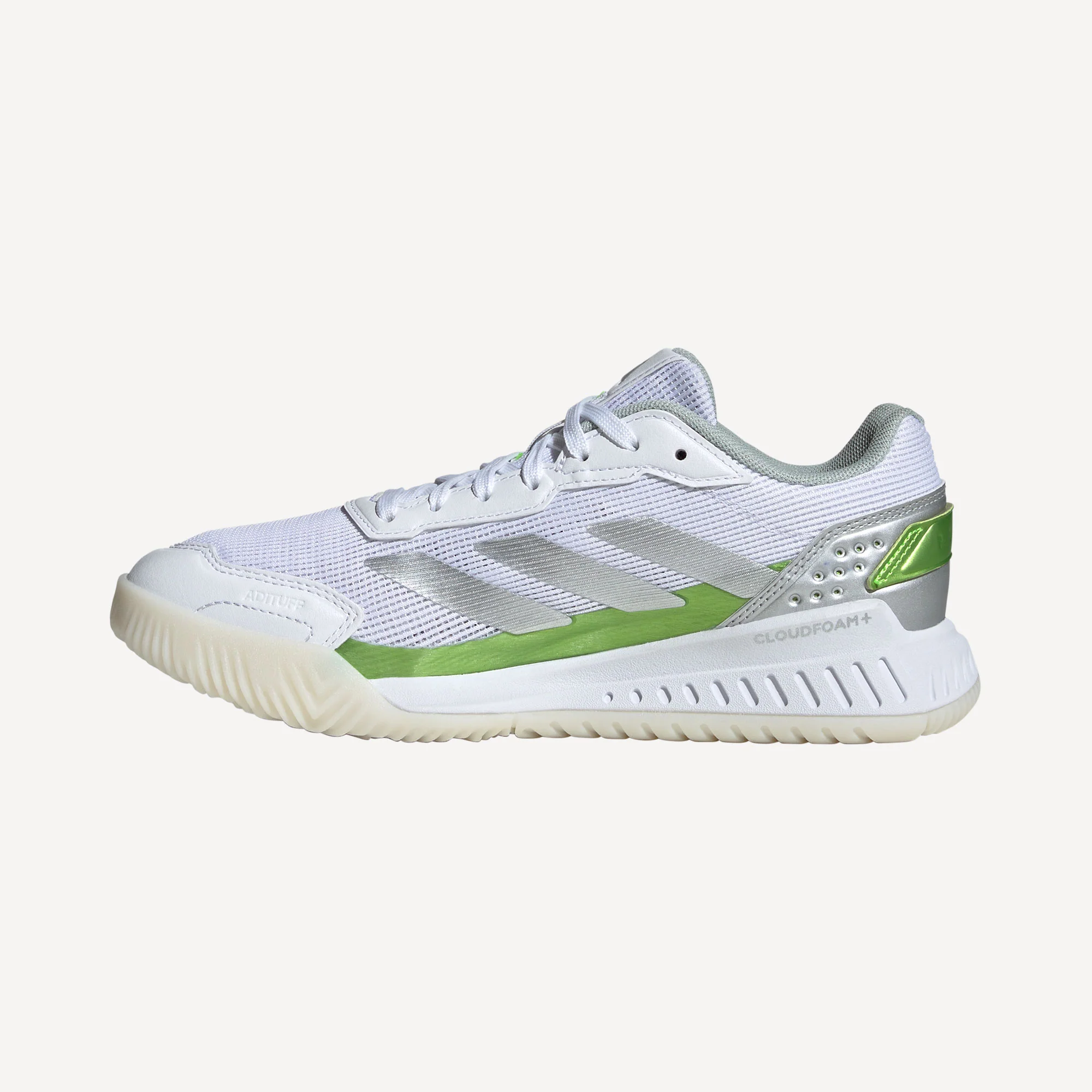 adidas Courtquick Women's Padel Shoes - Image 3
