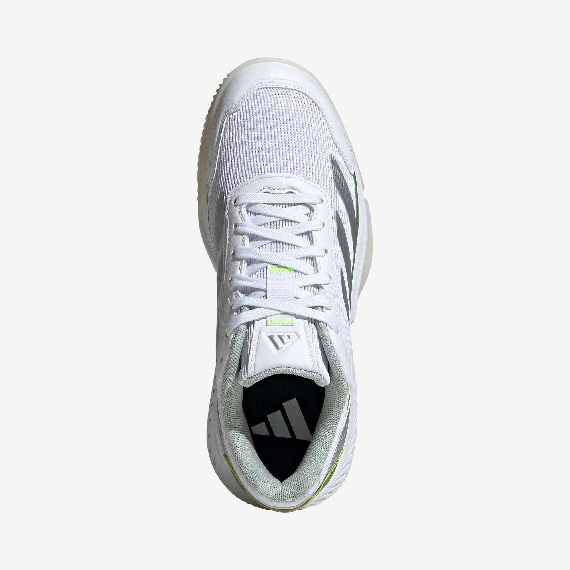 adidas Courtquick Women's Padel Shoes - Image 4