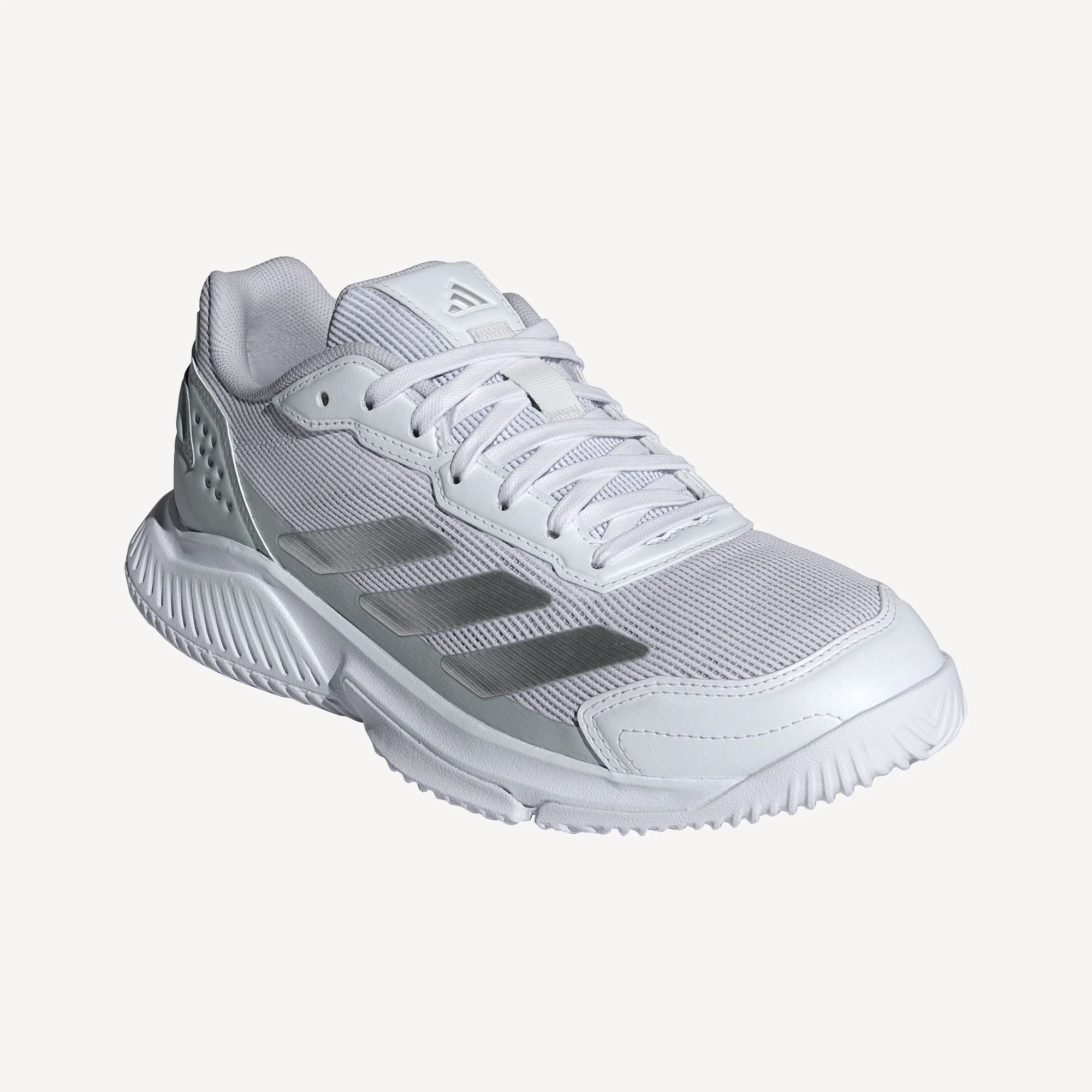 adidas Courtquick Women's Padel Shoes - Image 5