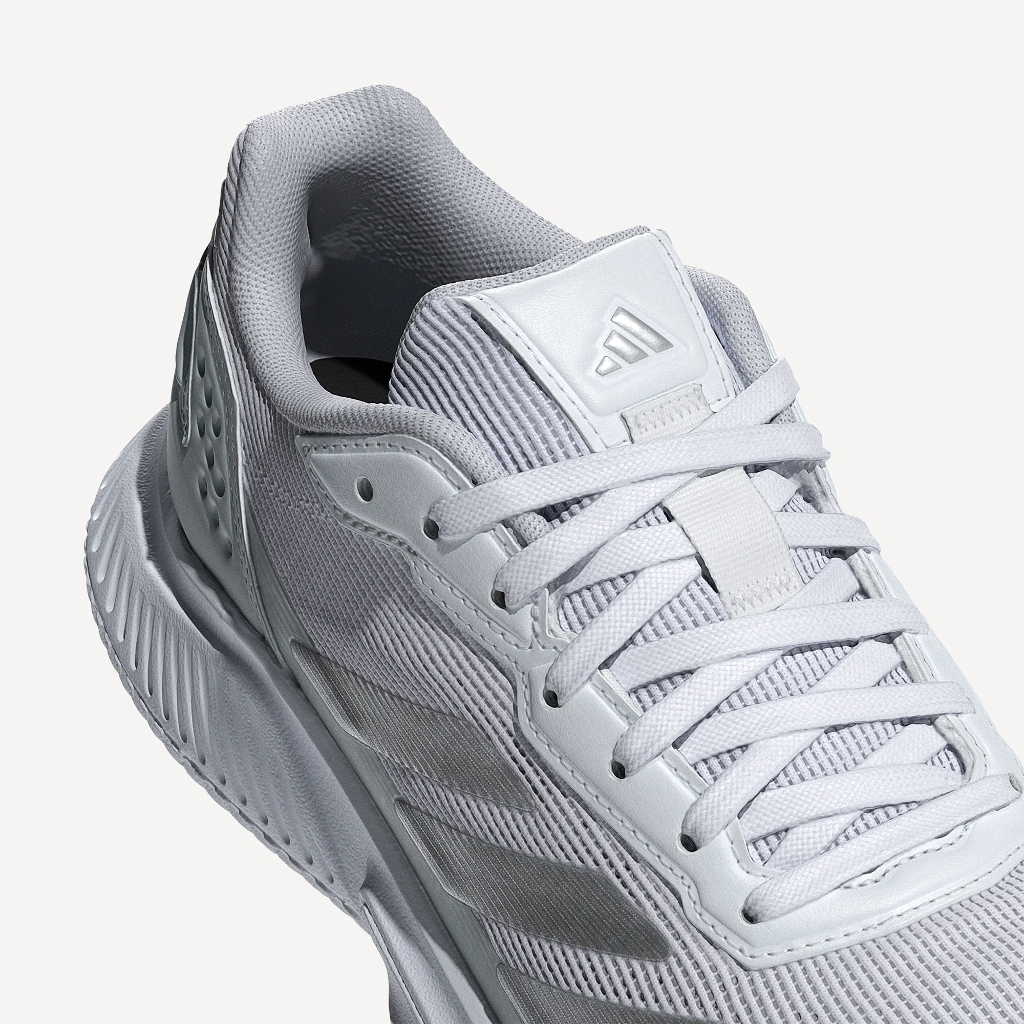 adidas Courtquick Women's Padel Shoes - Image 7