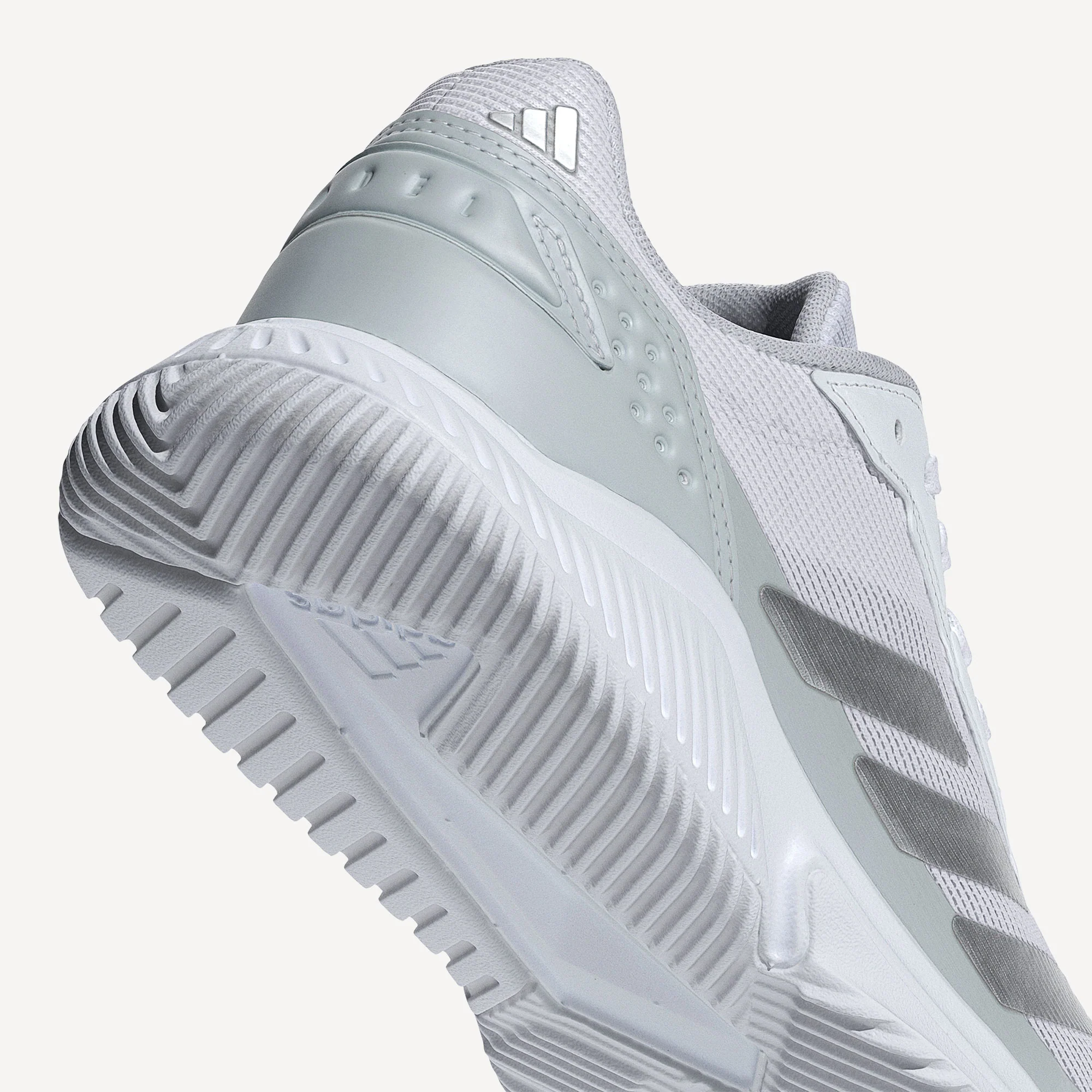 adidas Courtquick Women's Padel Shoes - Image 8