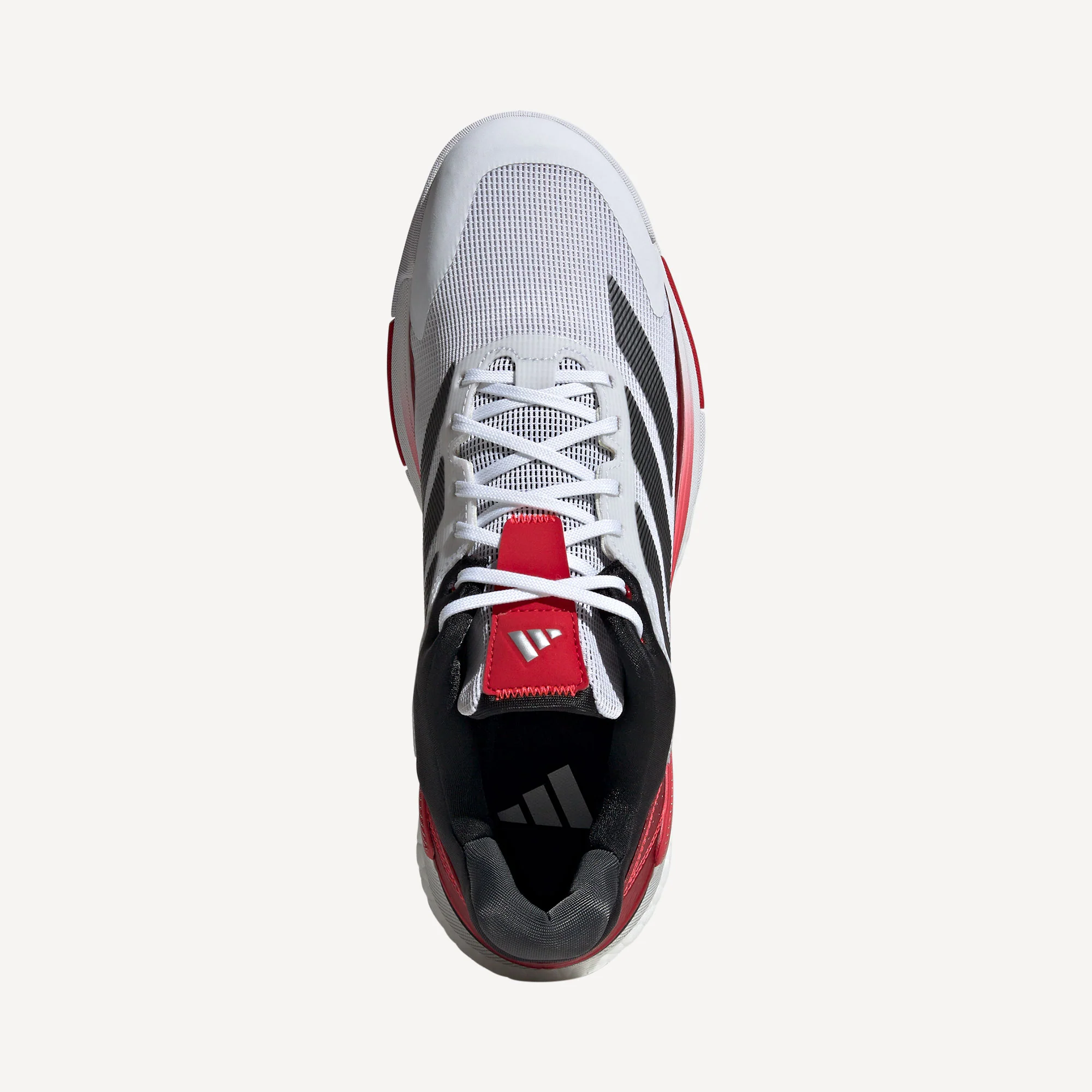 adidas Crazyquick Boost Men's Padel Shoes - Image 4