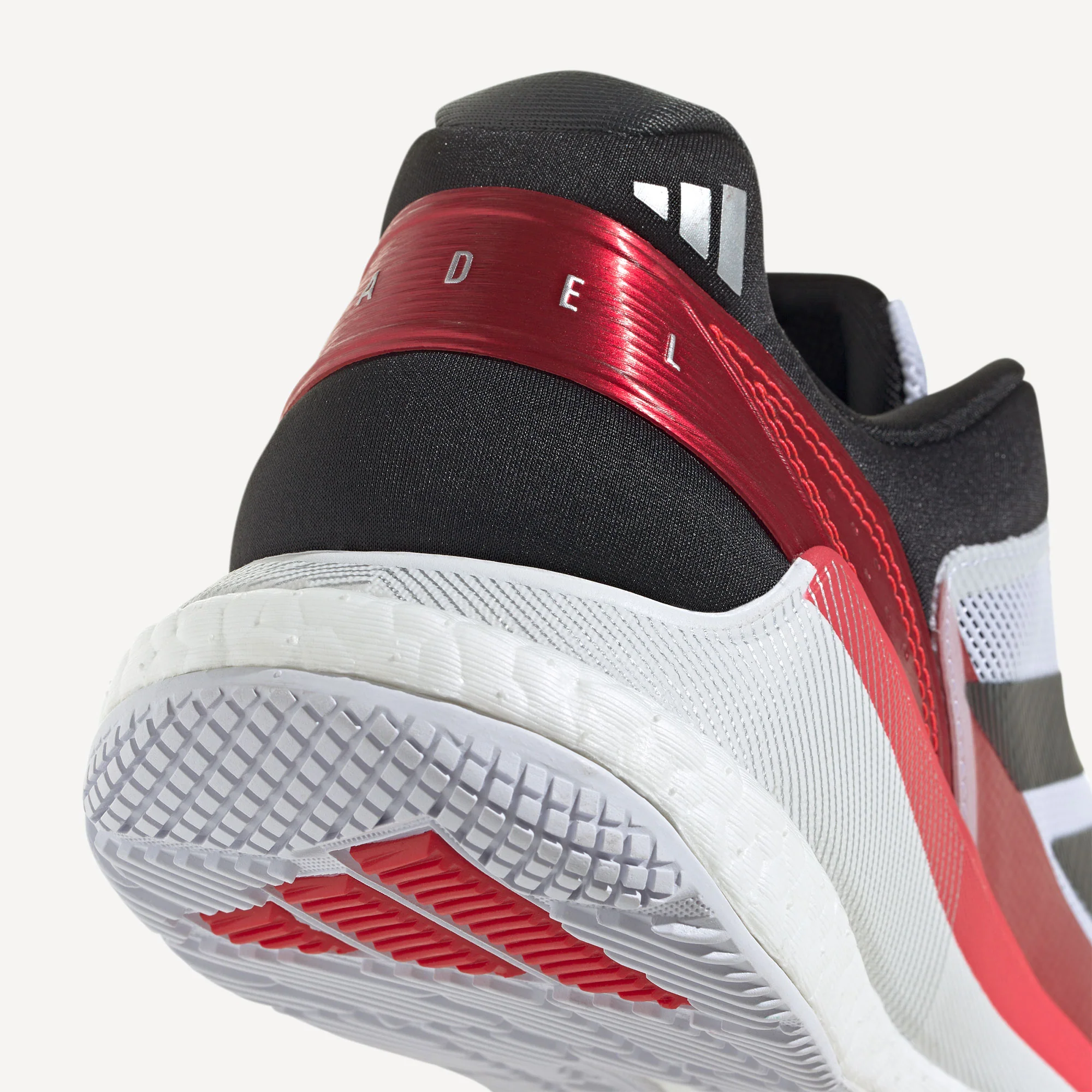adidas Crazyquick Boost Men's Padel Shoes - Image 7