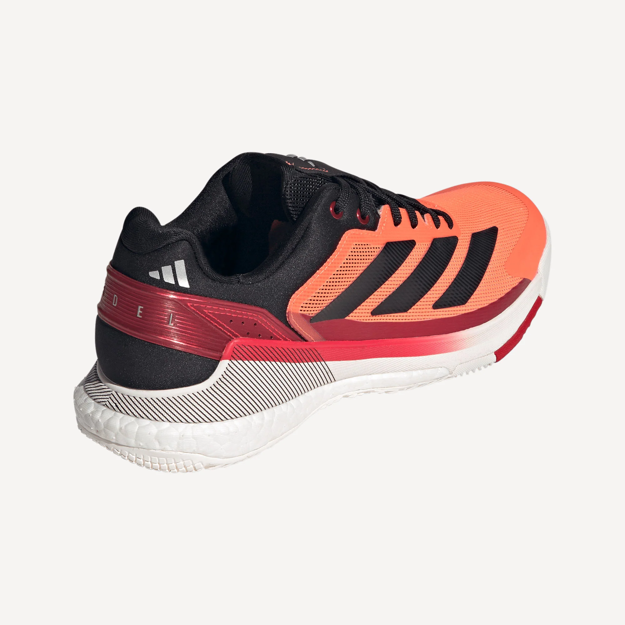 adidas Crazyquick Boost Men's Padel Shoes - Image 6