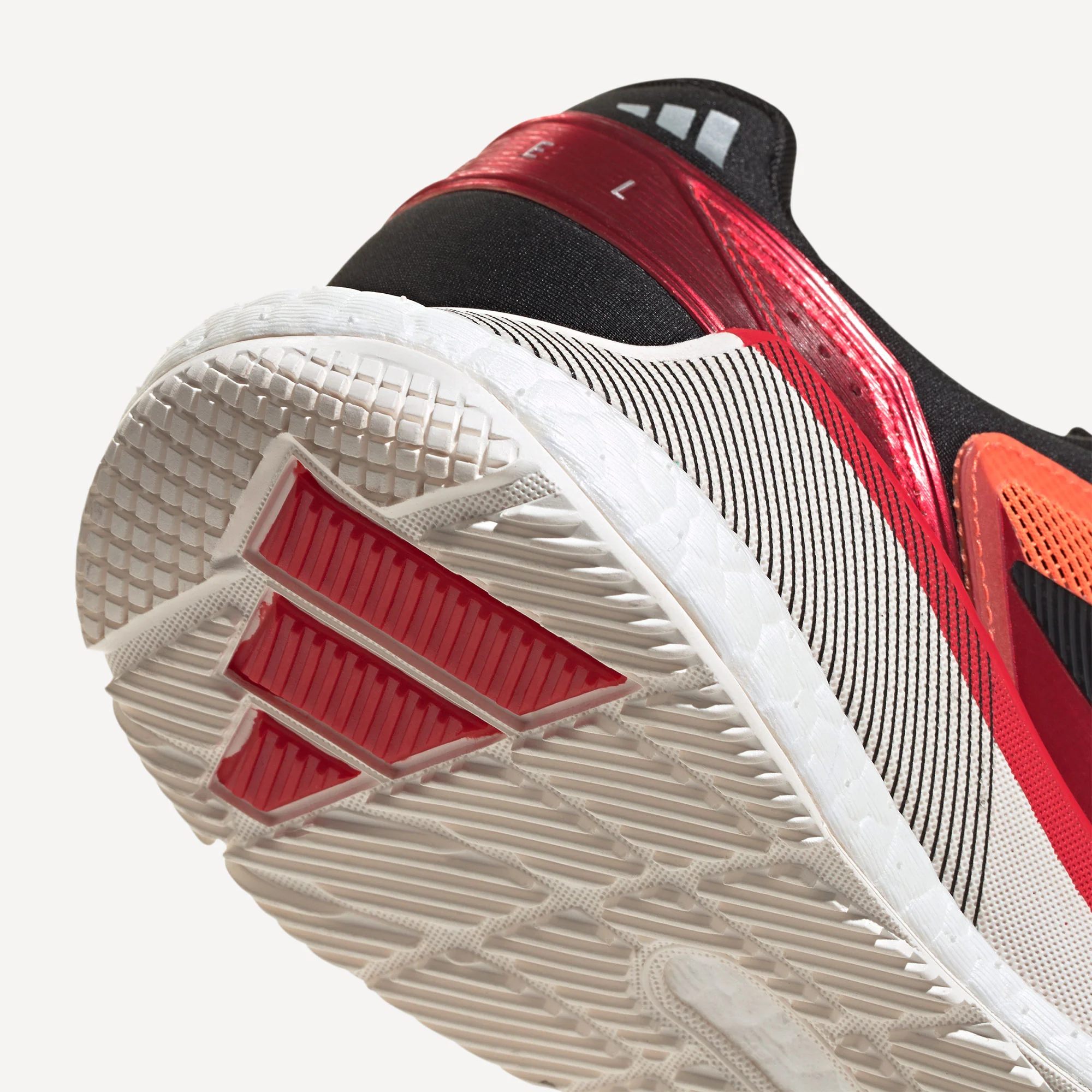 adidas Crazyquick Boost Men's Padel Shoes - Image 7