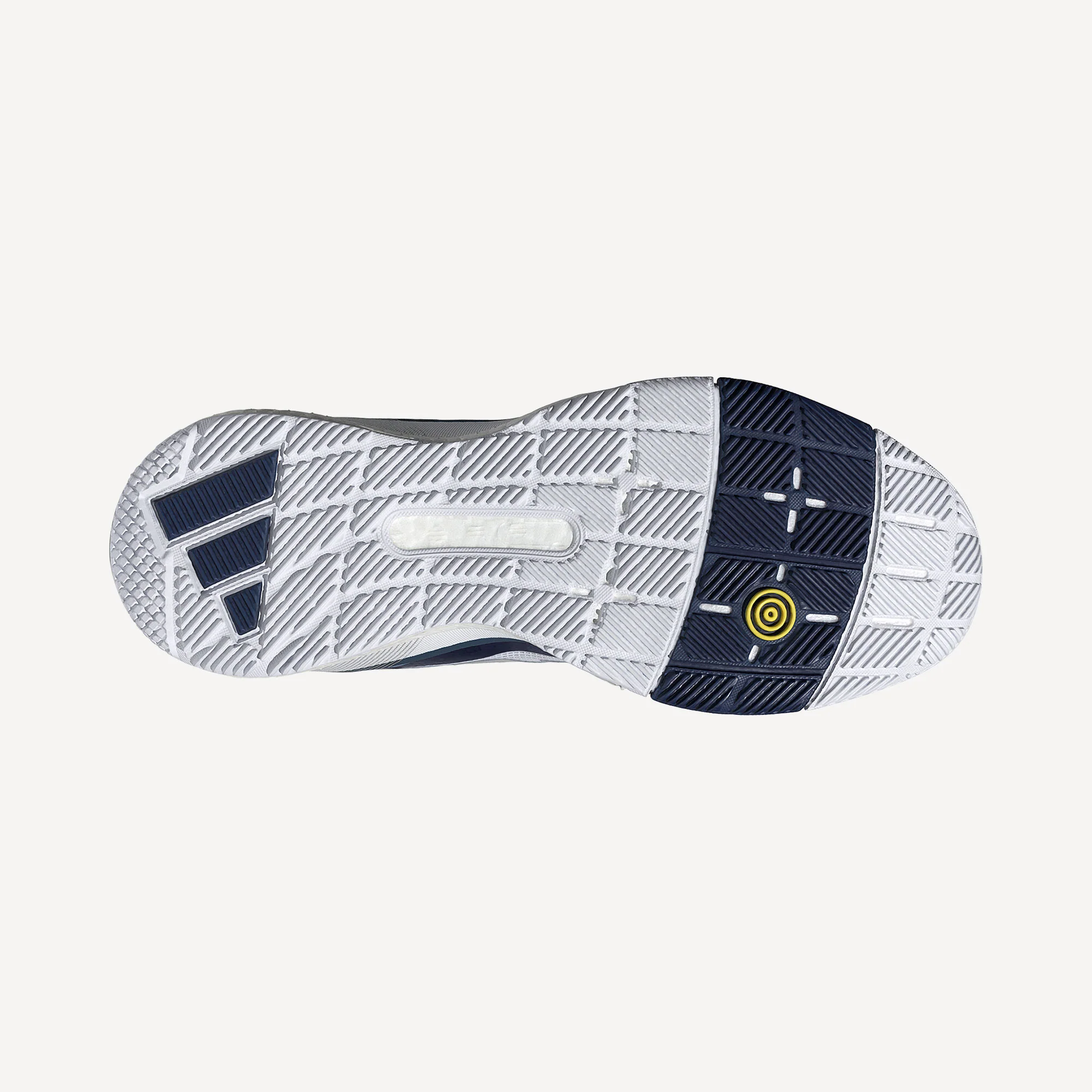 adidas Crazyquick Boost Men's Padel Shoes - Image 2