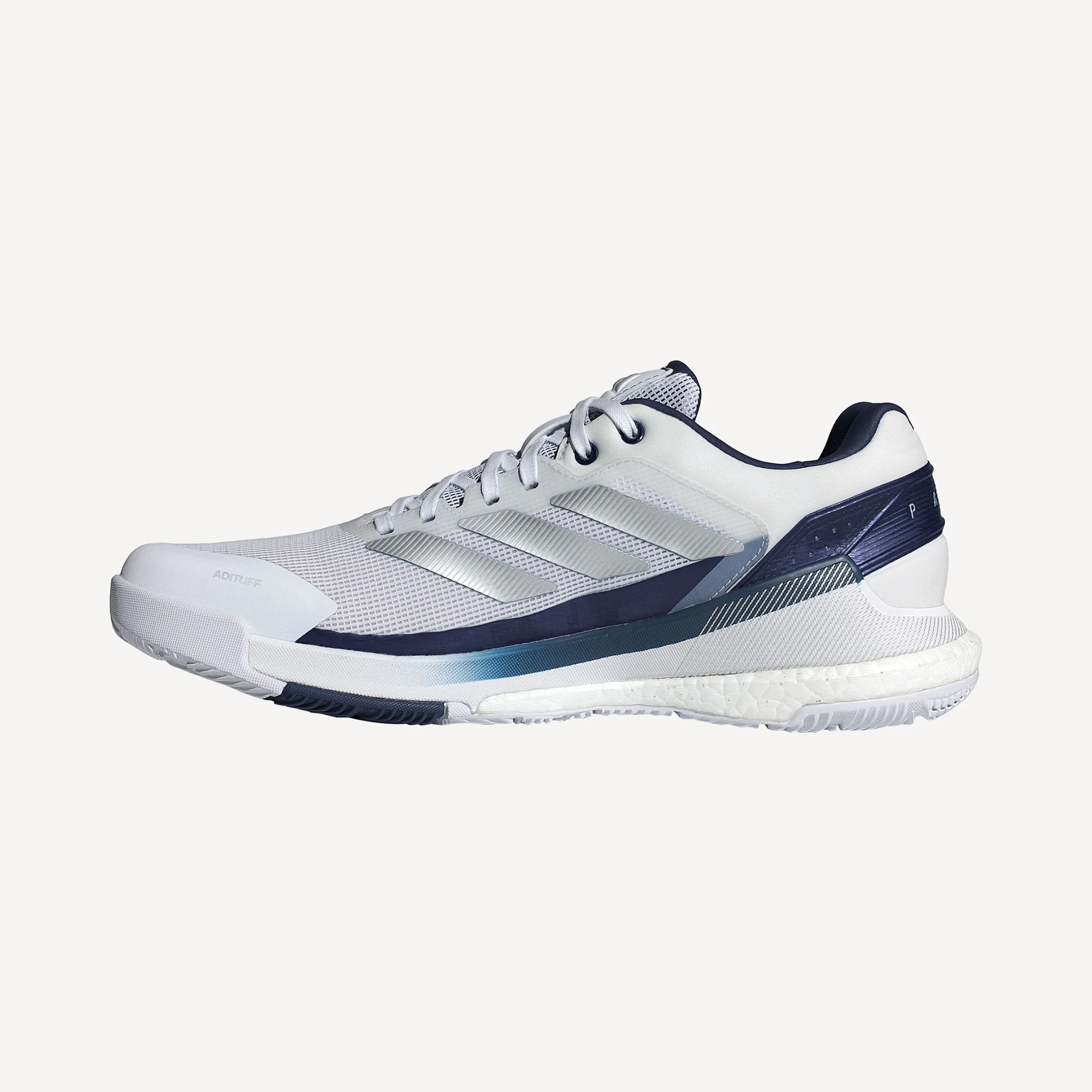 adidas Crazyquick Boost Men's Padel Shoes - Image 3