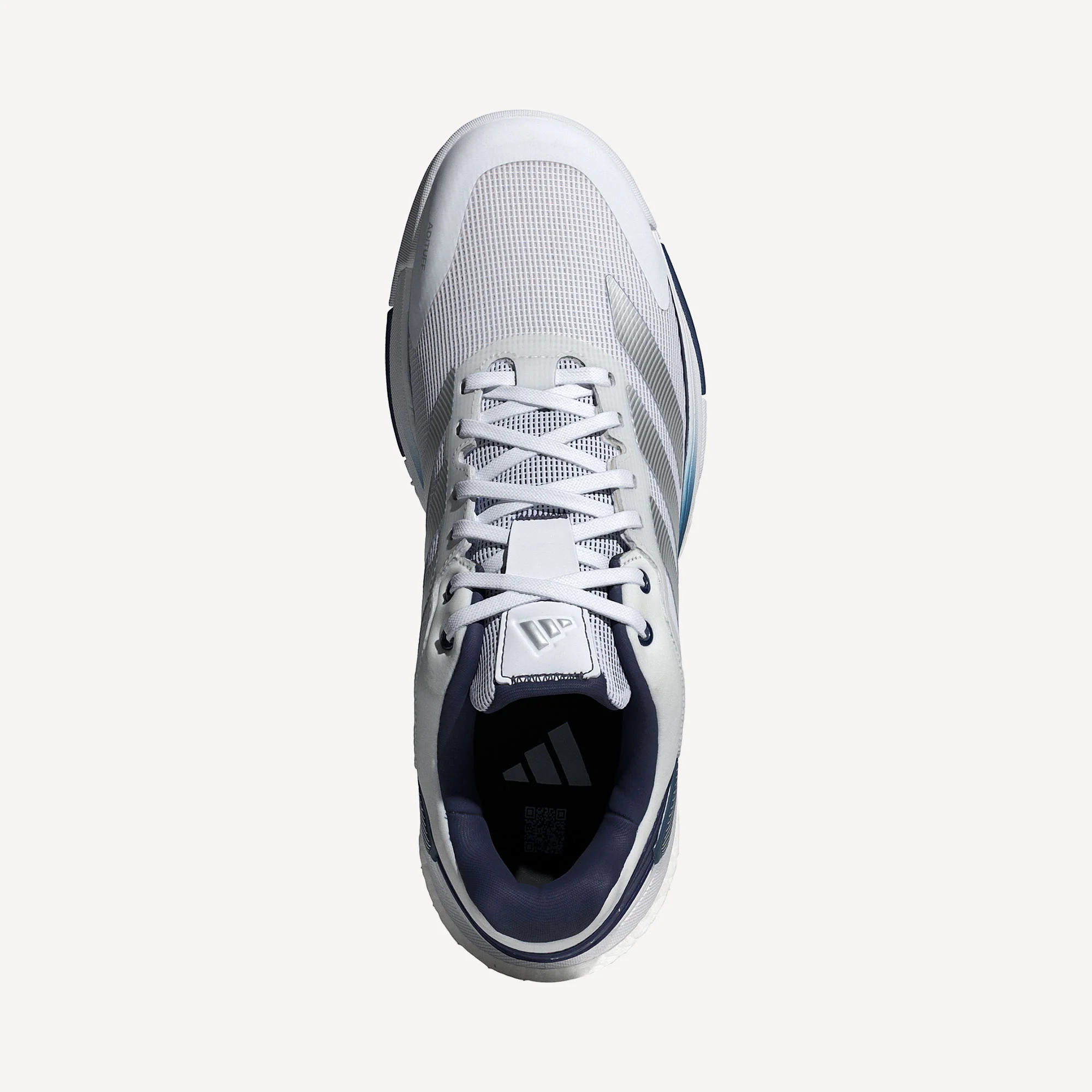 adidas Crazyquick Boost Men's Padel Shoes - Image 4