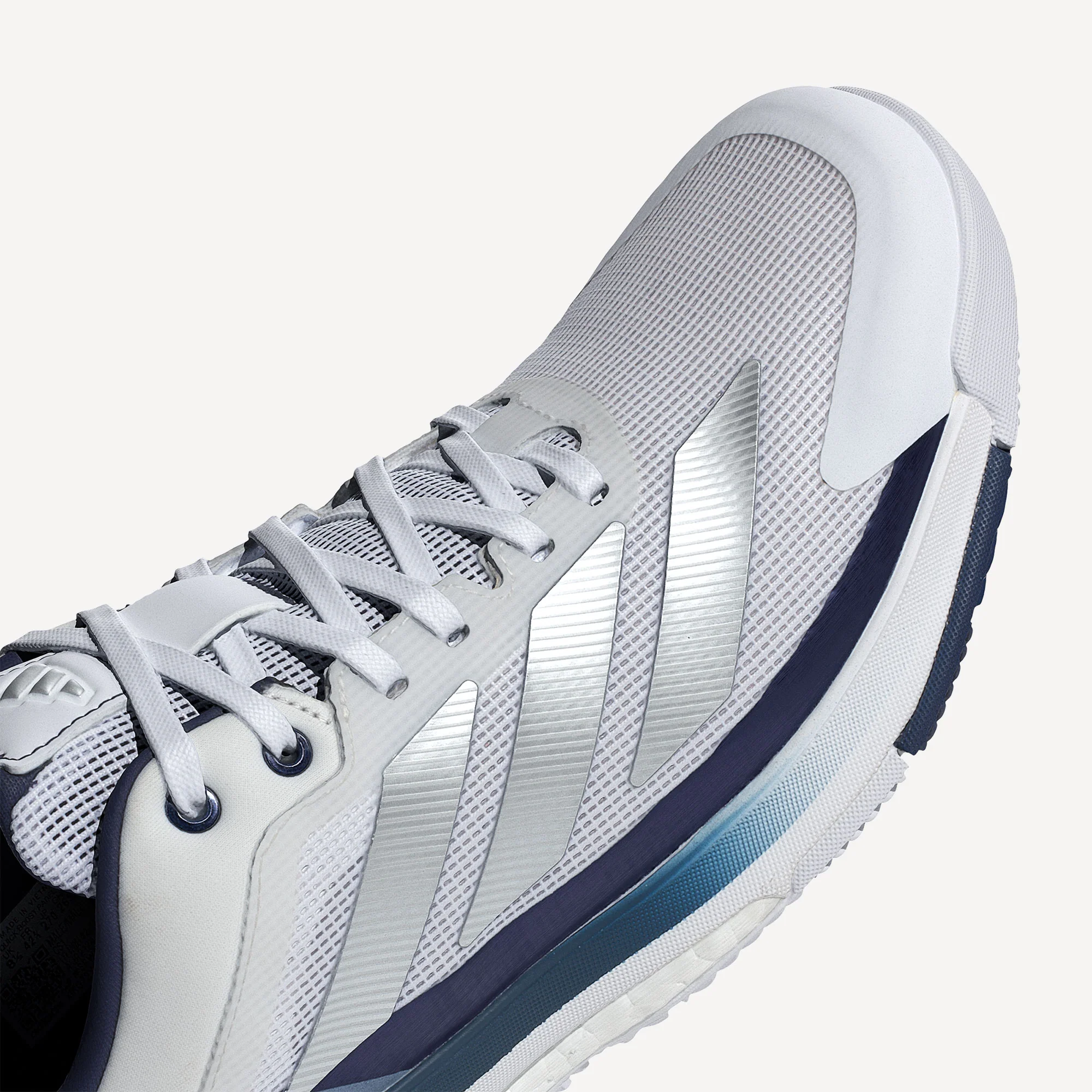 adidas Crazyquick Boost Men's Padel Shoes - Image 7