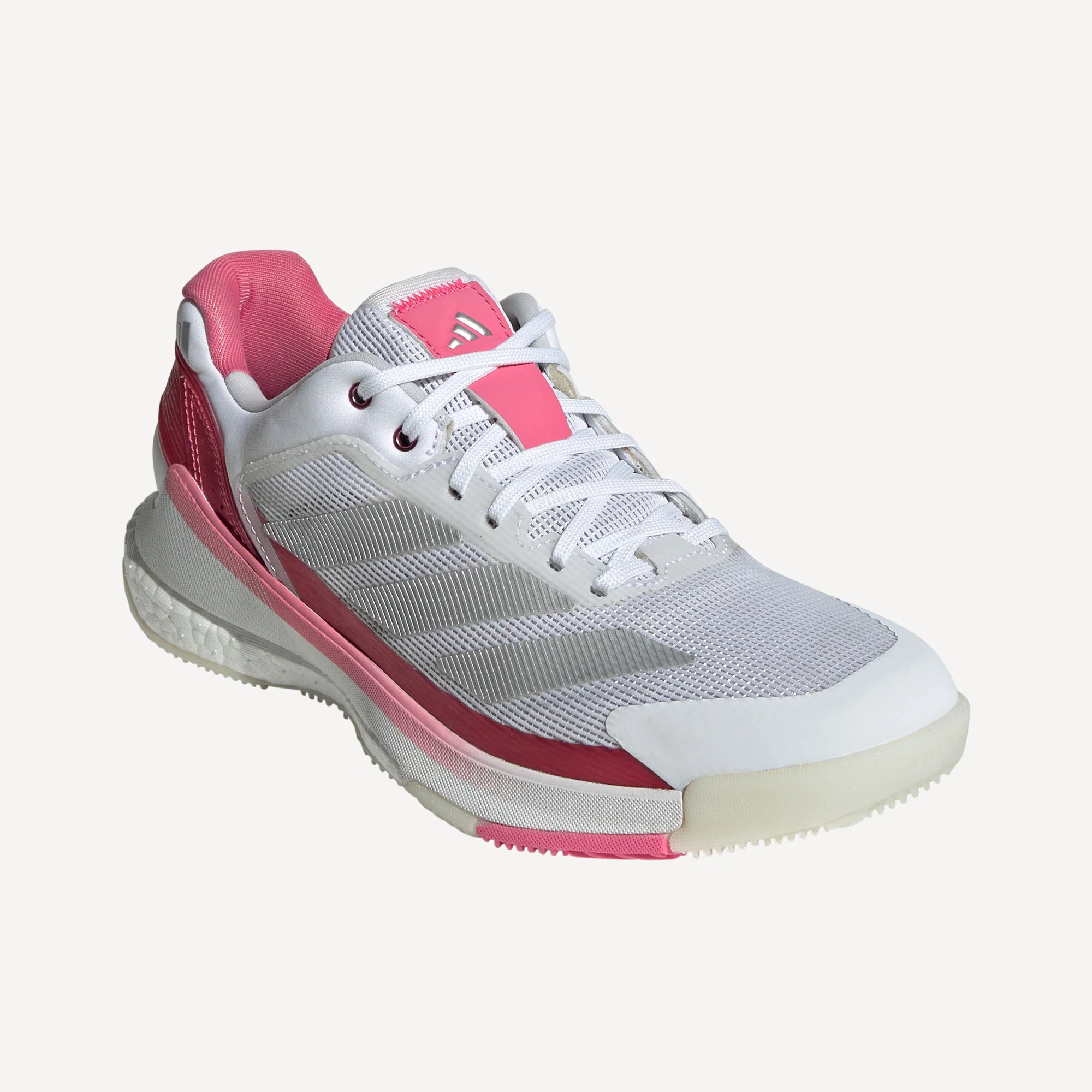 adidas Crazyquick Boost Women's Padel Shoes - Image 5