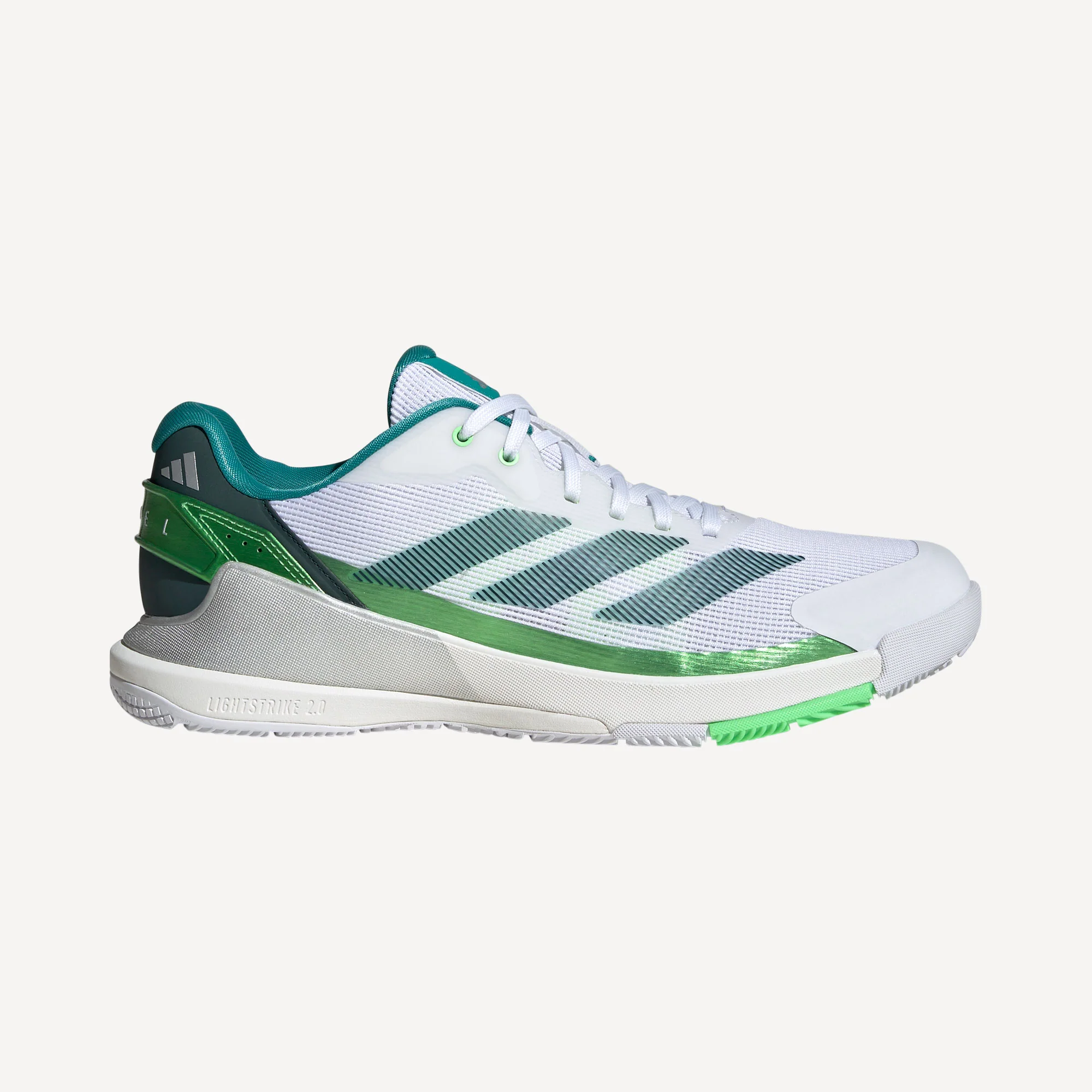 adidas Crazyquick LS Men's Padel Shoes