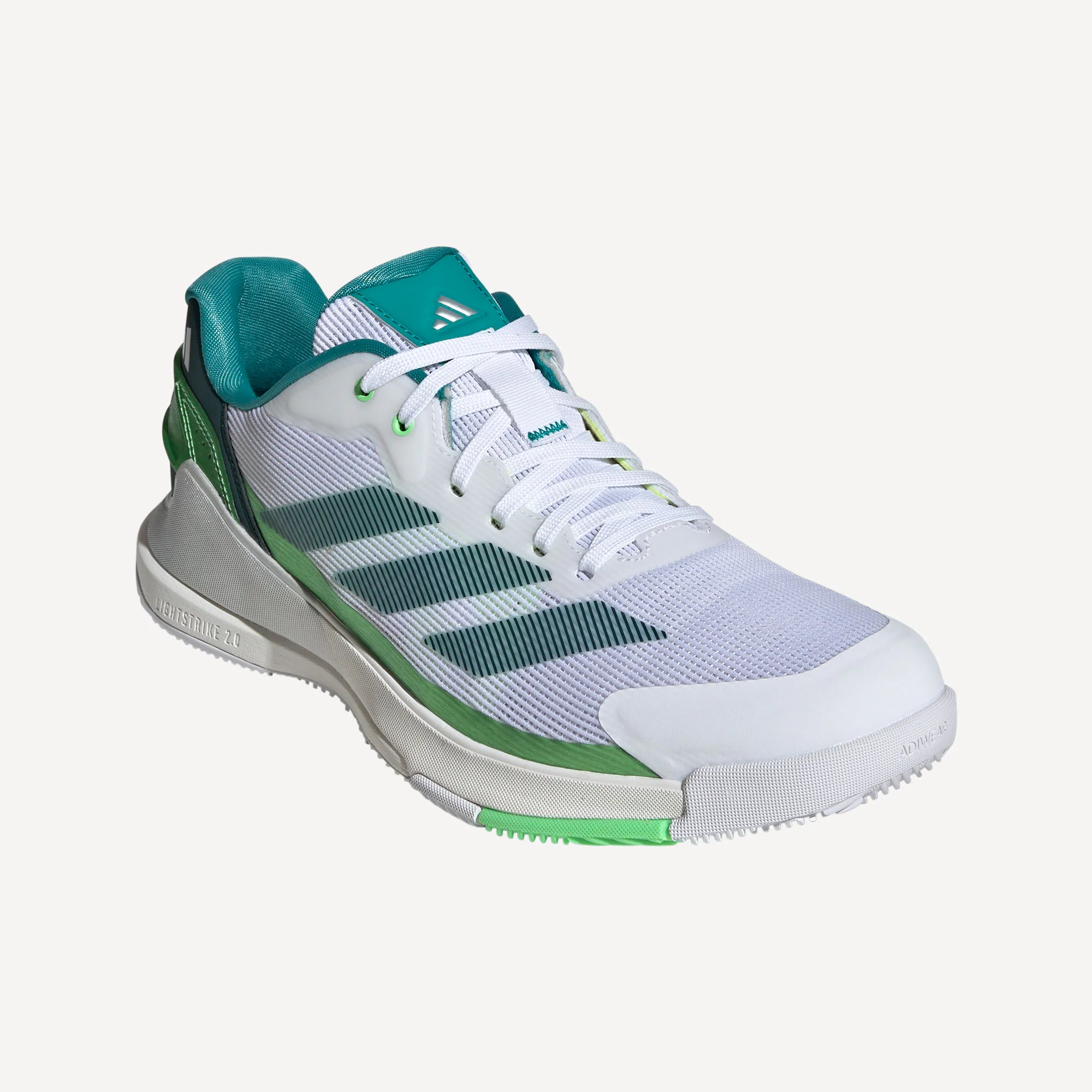 adidas Crazyquick LS Men's Padel Shoes - Image 5