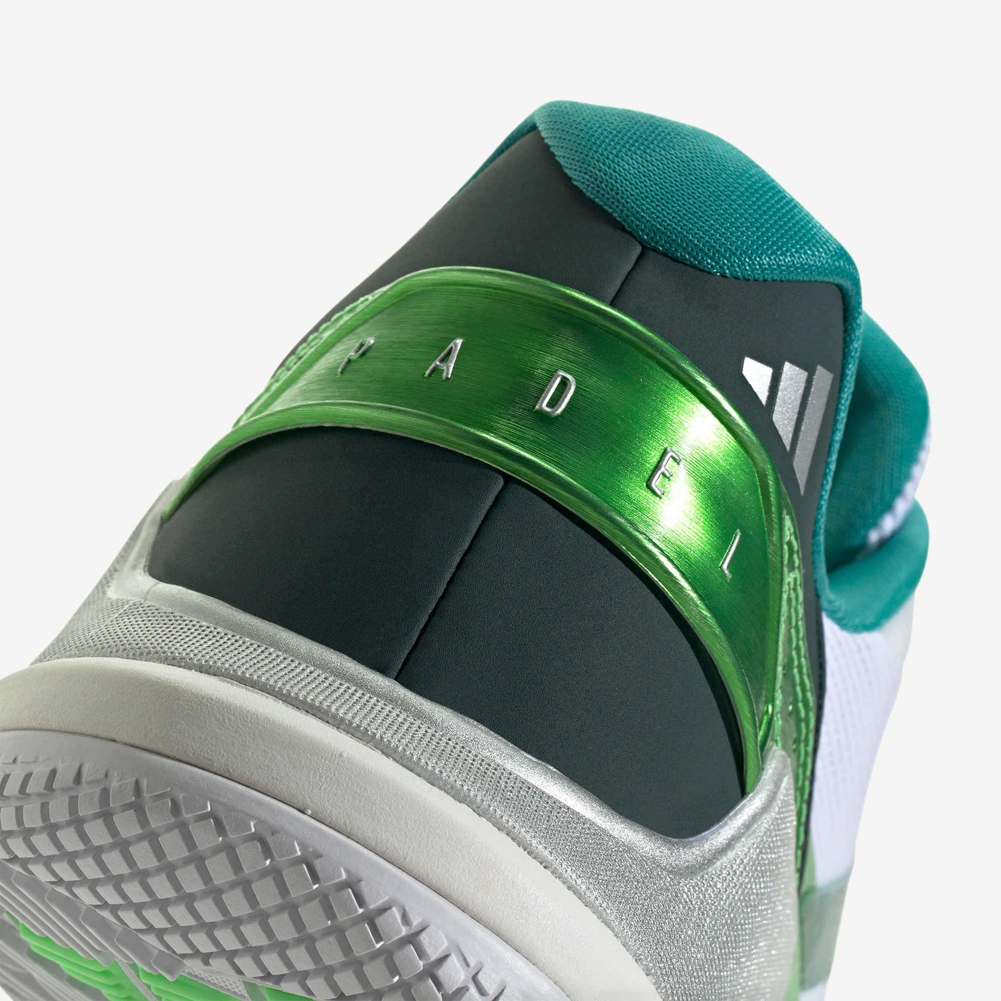 adidas Crazyquick LS Men's Padel Shoes - Image 8