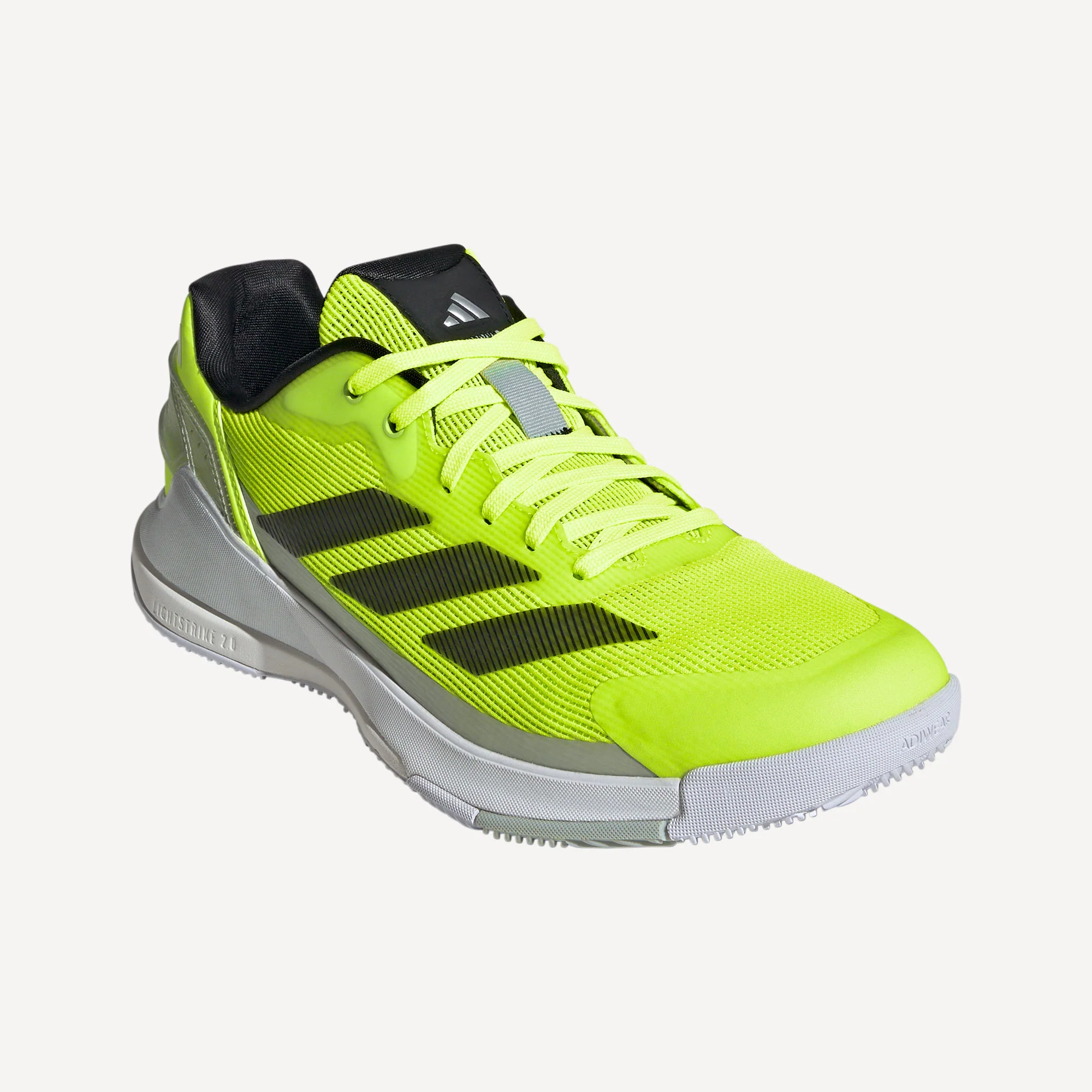 adidas Crazyquick LS Unisex Padel Shoes - Image 5