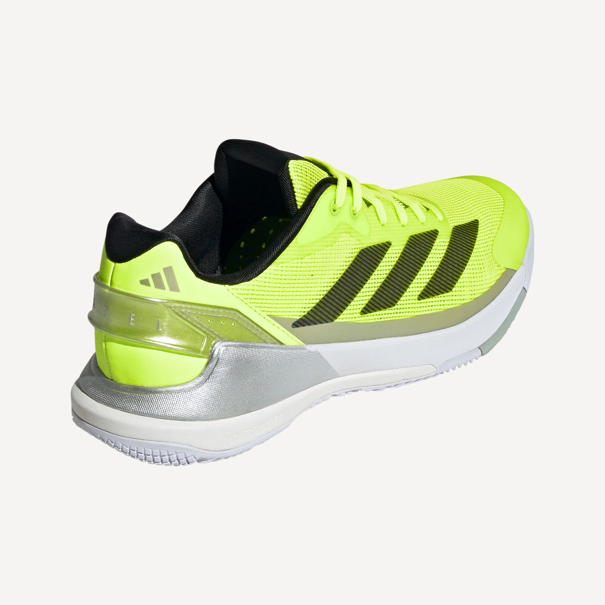 adidas Crazyquick LS Unisex Padel Shoes - Image 6