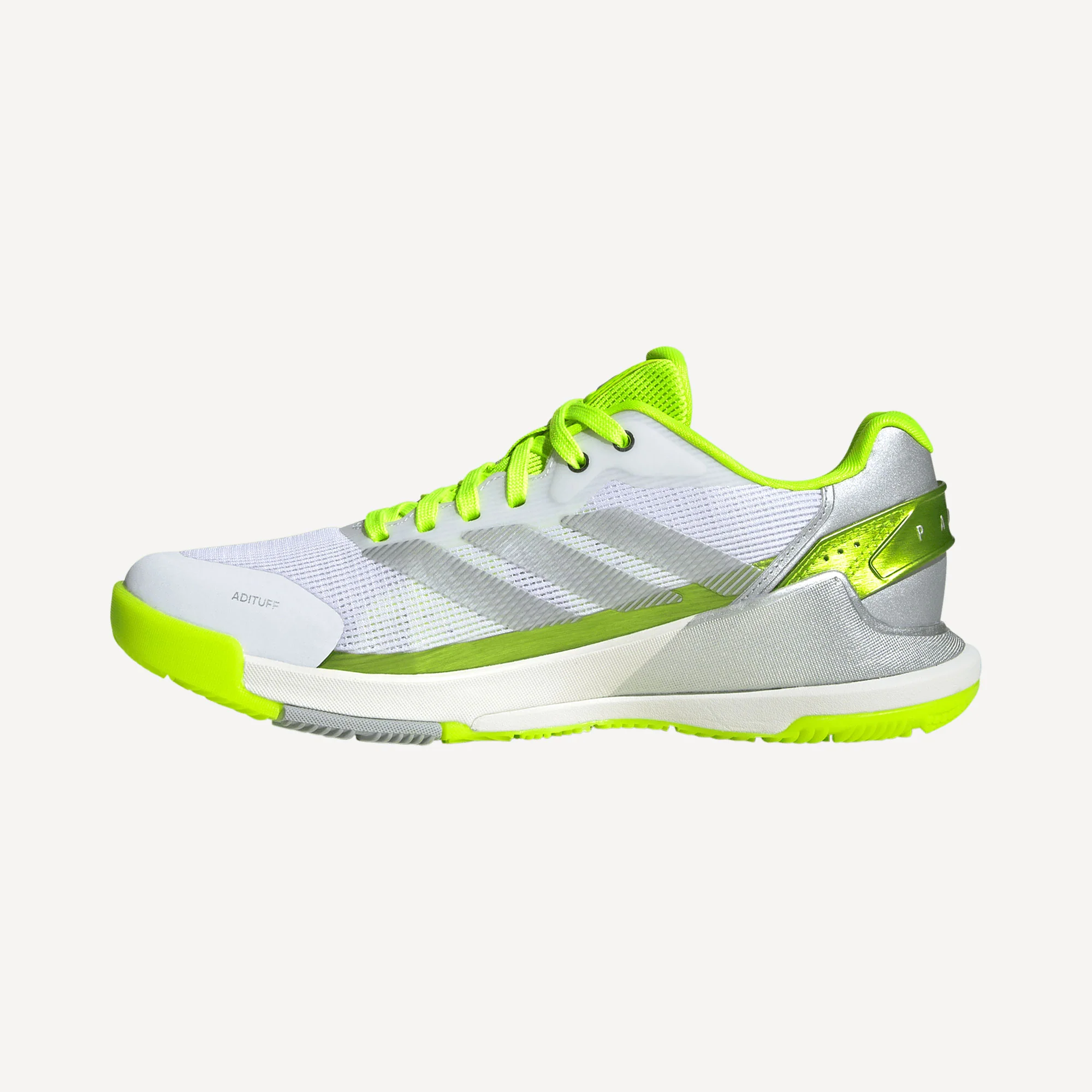 adidas Crazyquick LS Women's Padel Shoes - Image 3