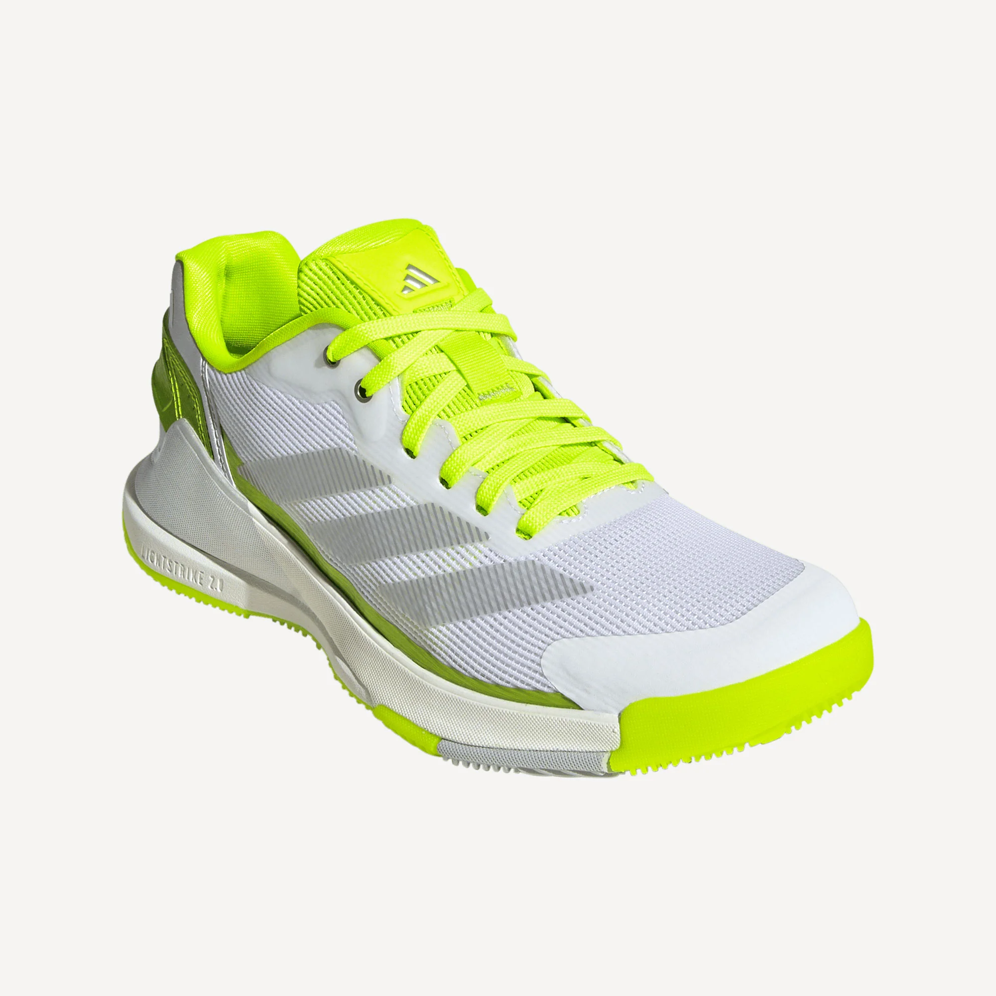 adidas Crazyquick LS Women's Padel Shoes - Image 5