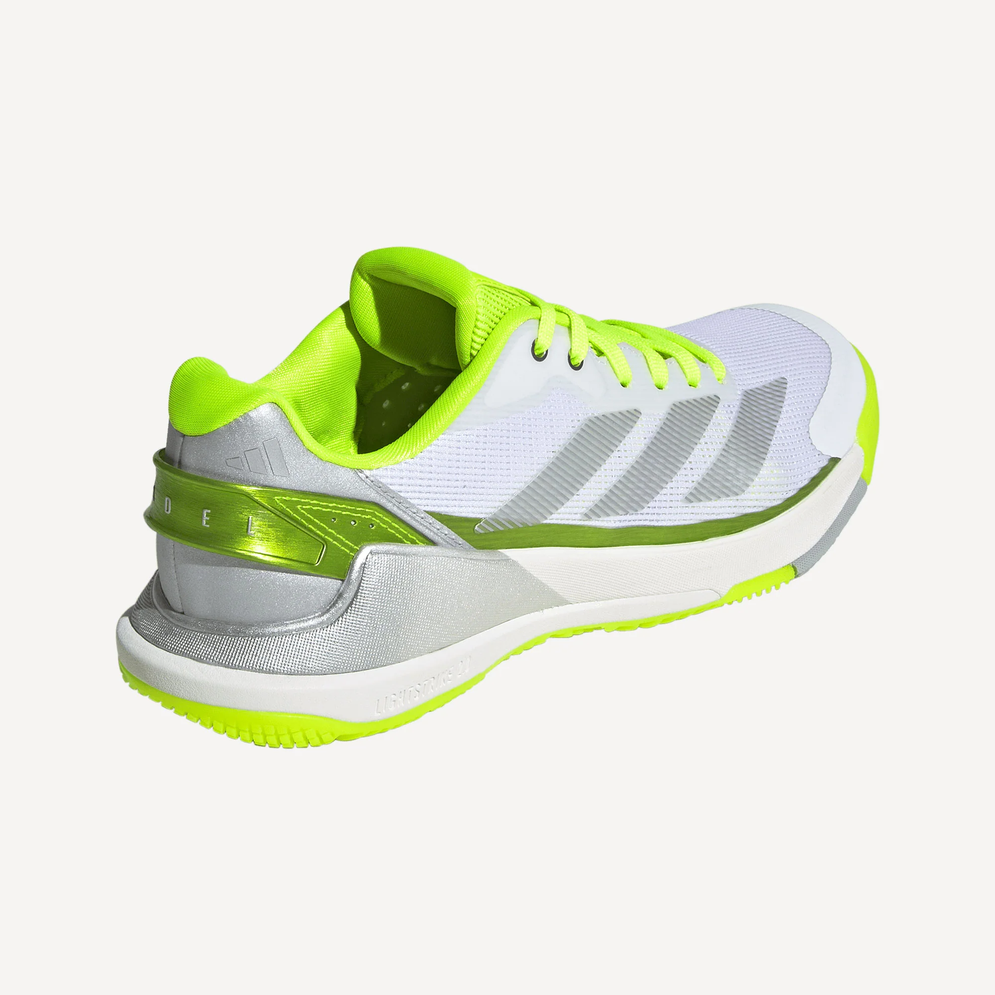 adidas Crazyquick LS Women's Padel Shoes - Image 6