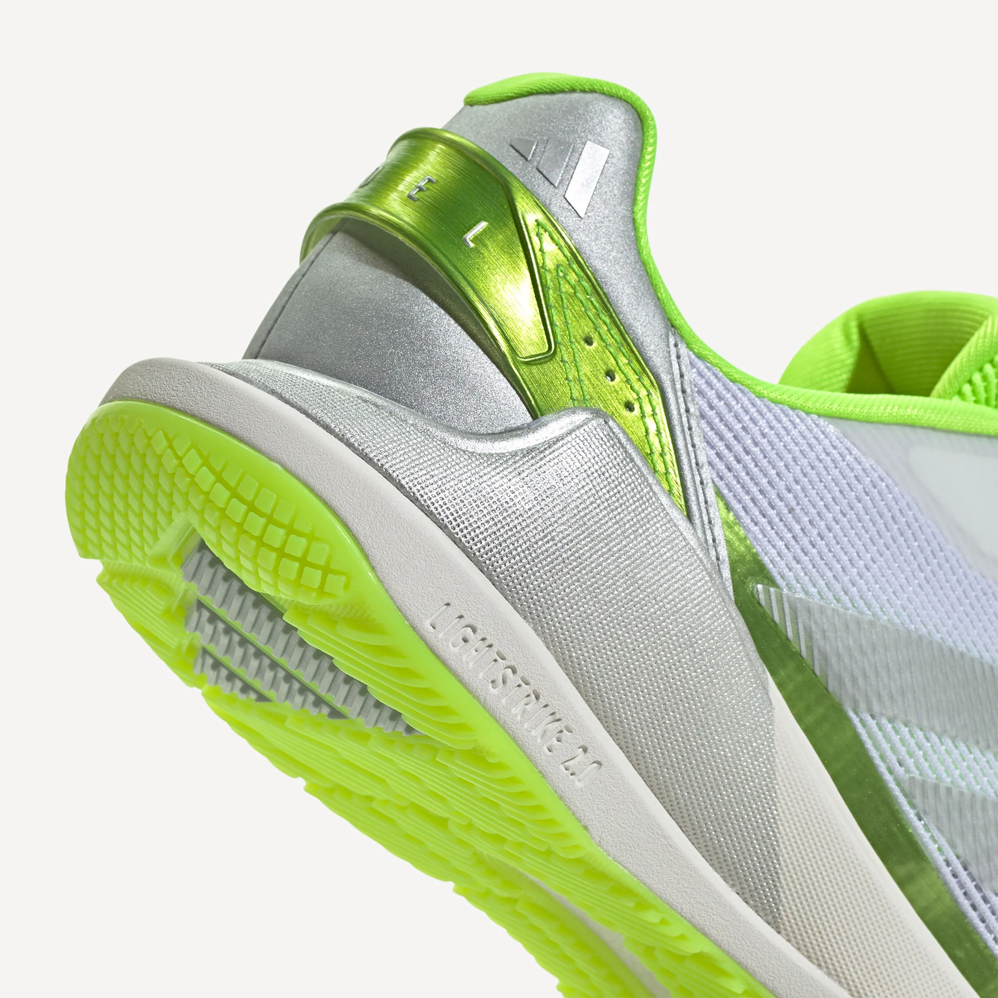 adidas Crazyquick LS Women's Padel Shoes - Image 7