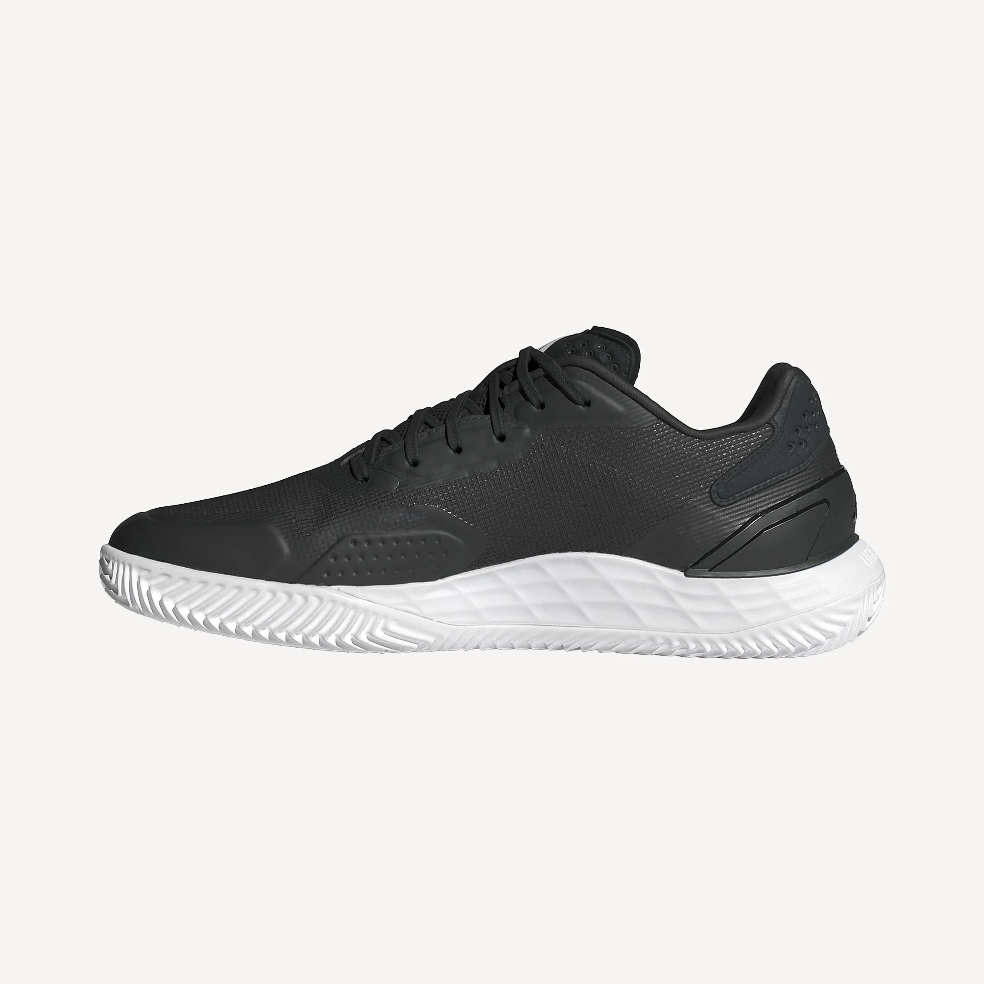 adidas Defiant Speed 2 Men's Clay Court Tennis Shoes - Image 3