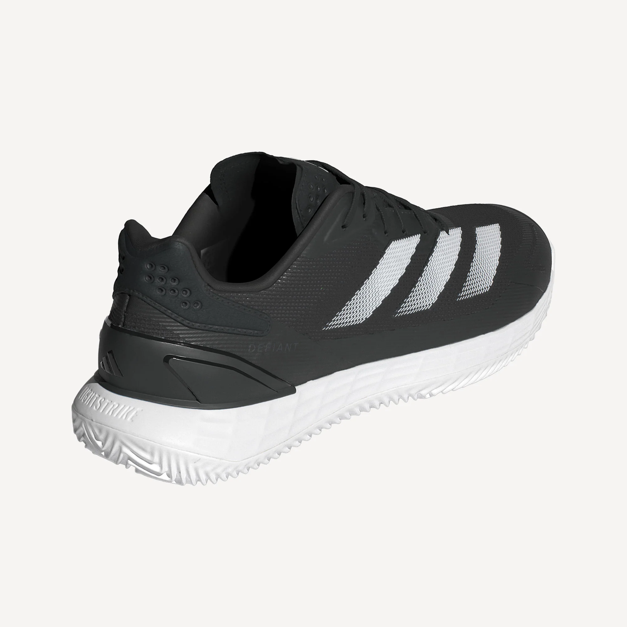 adidas Defiant Speed 2 Men's Clay Court Tennis Shoes - Image 6