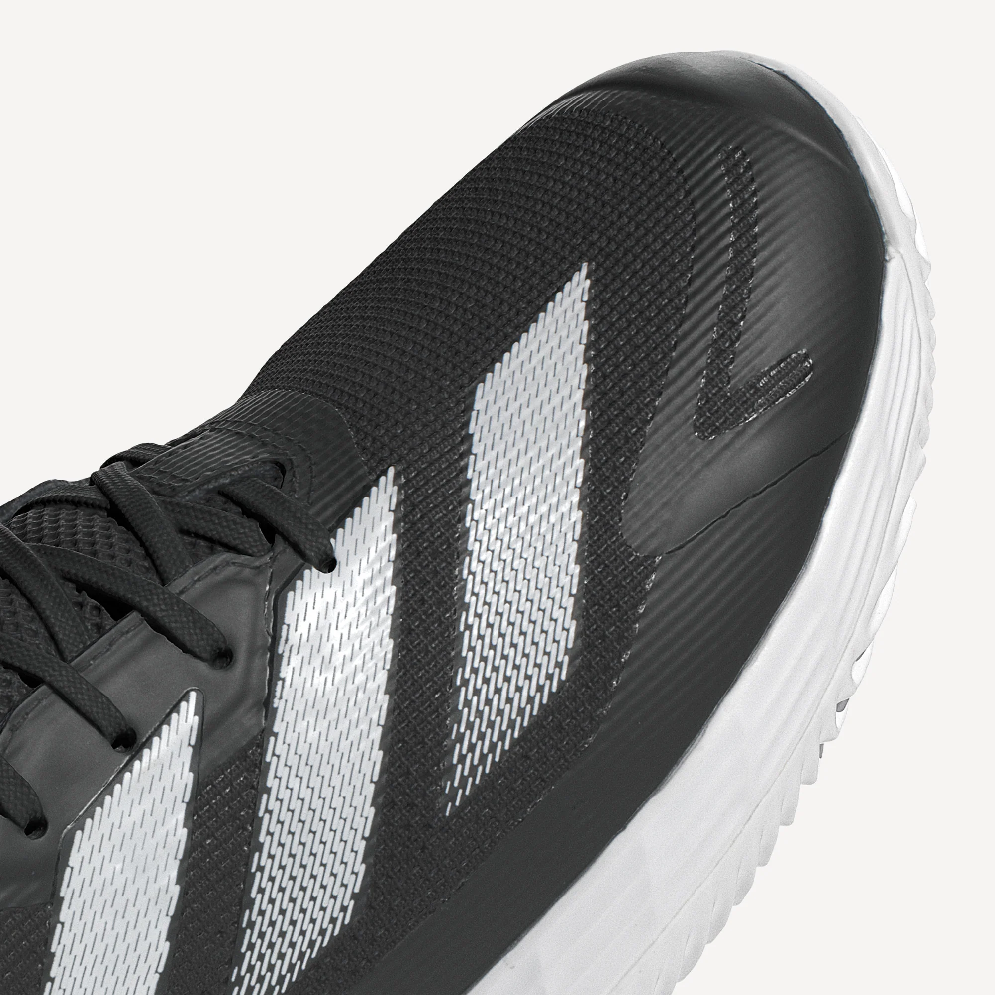 adidas Defiant Speed 2 Men's Clay Court Tennis Shoes - Image 7