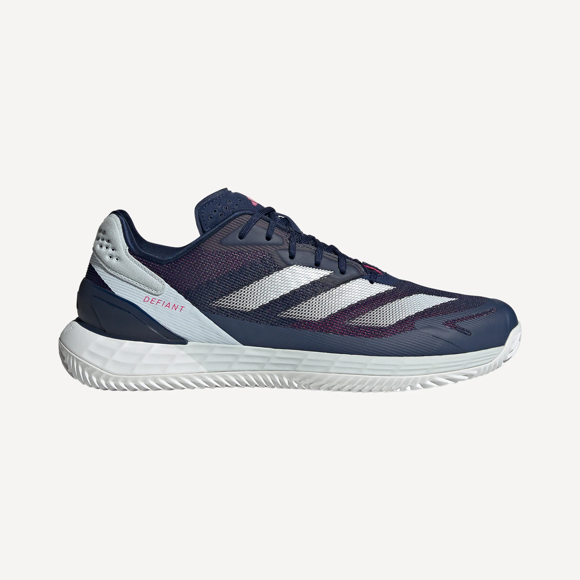 adidas Defiant Speed 2 Men's Clay Court Tennis Shoes