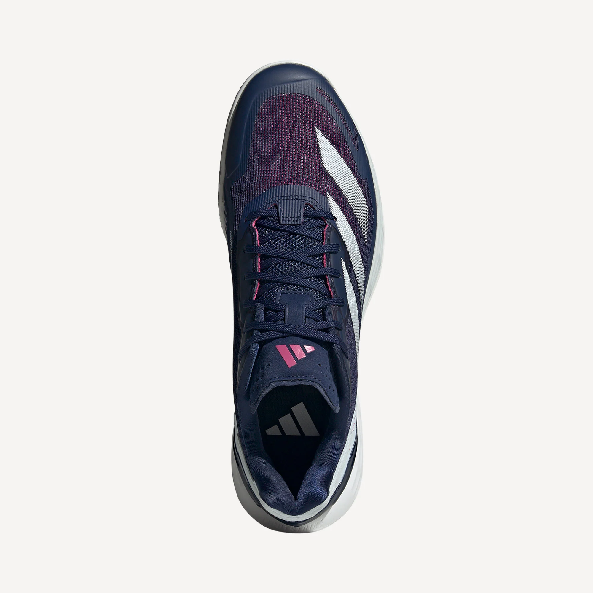 adidas Defiant Speed 2 Men's Clay Court Tennis Shoes - Image 4