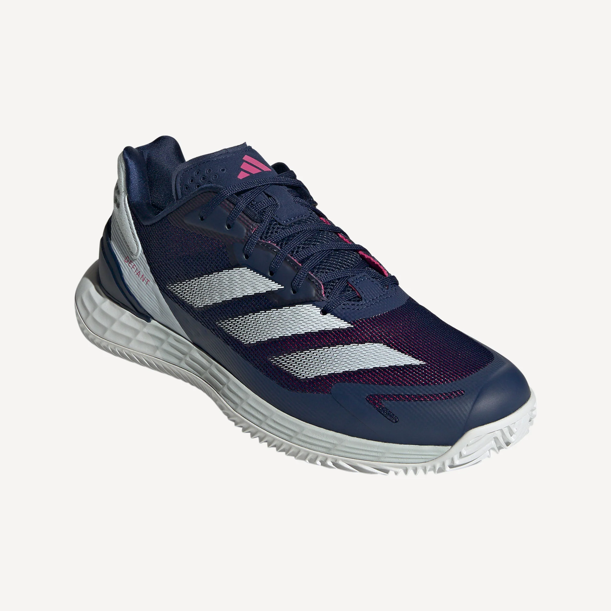 adidas Defiant Speed 2 Men's Clay Court Tennis Shoes - Image 5