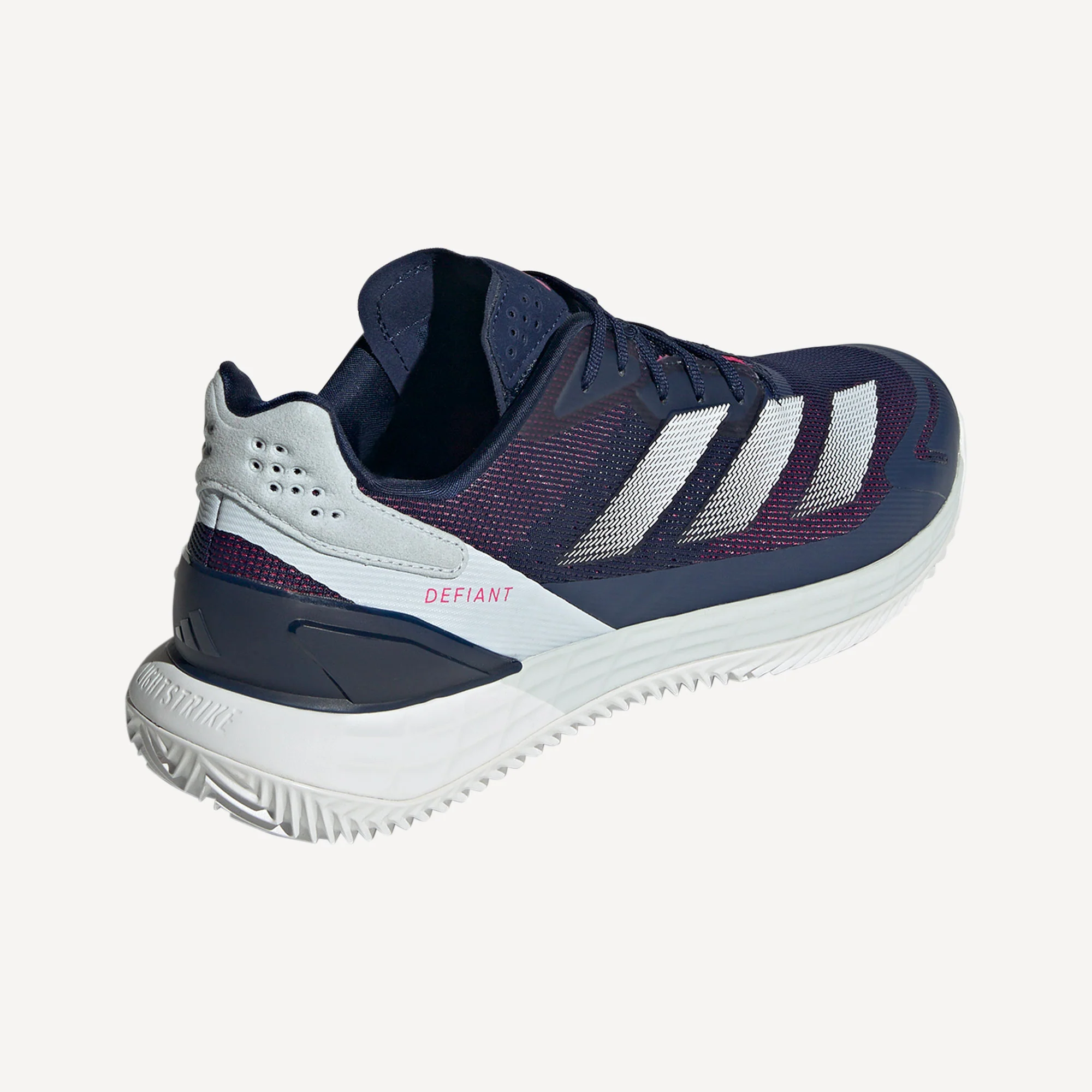 adidas Defiant Speed 2 Men's Clay Court Tennis Shoes - Image 6