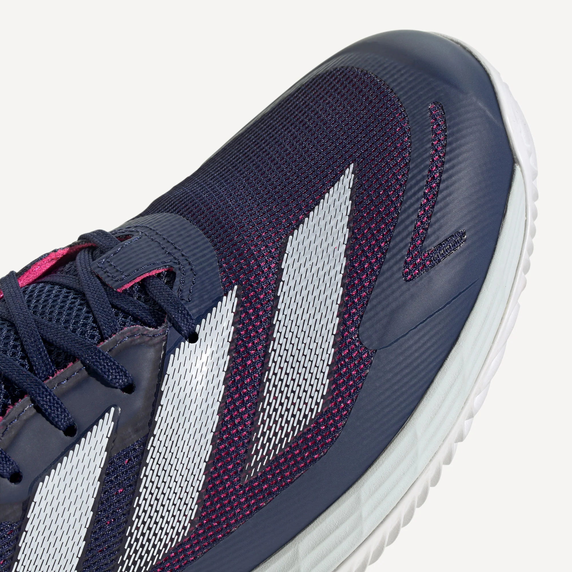adidas Defiant Speed 2 Men's Clay Court Tennis Shoes - Image 7