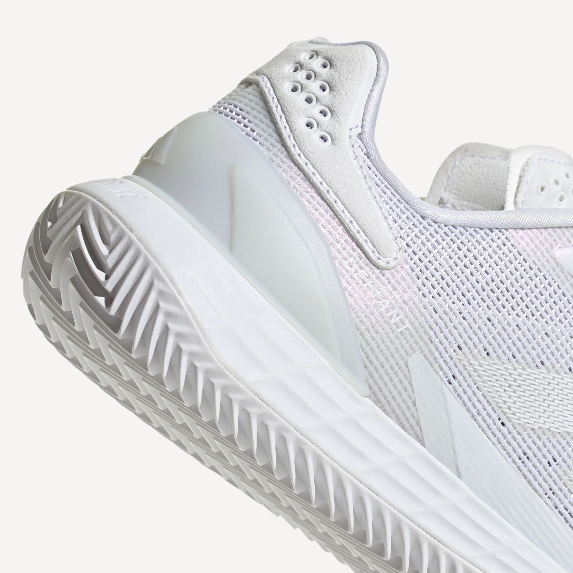adidas Defiant Speed 2 Women's Clay Court Tennis Shoes - Image 7