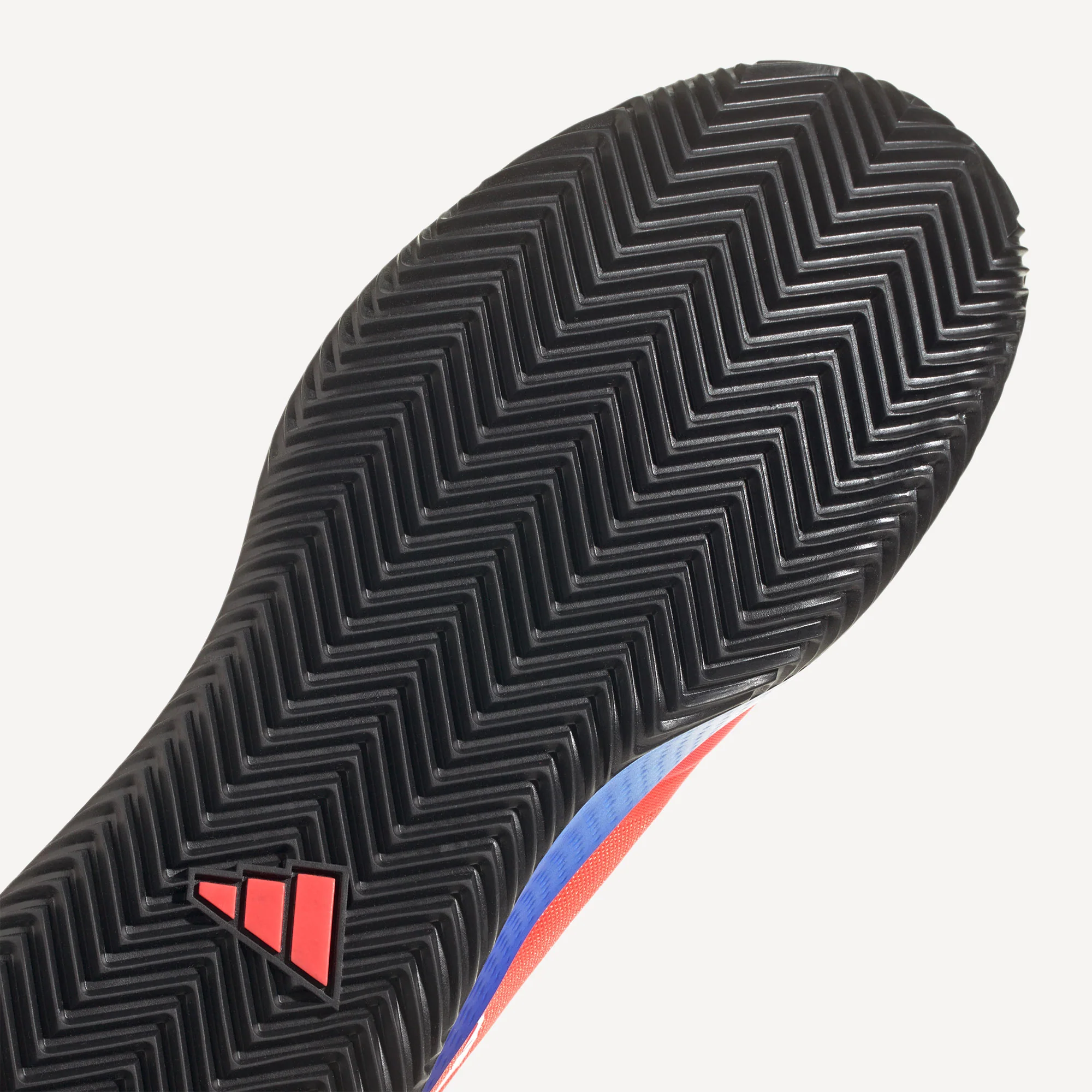 adidas Defiant Speed Clay Men's Tennis Shoes - Image 7