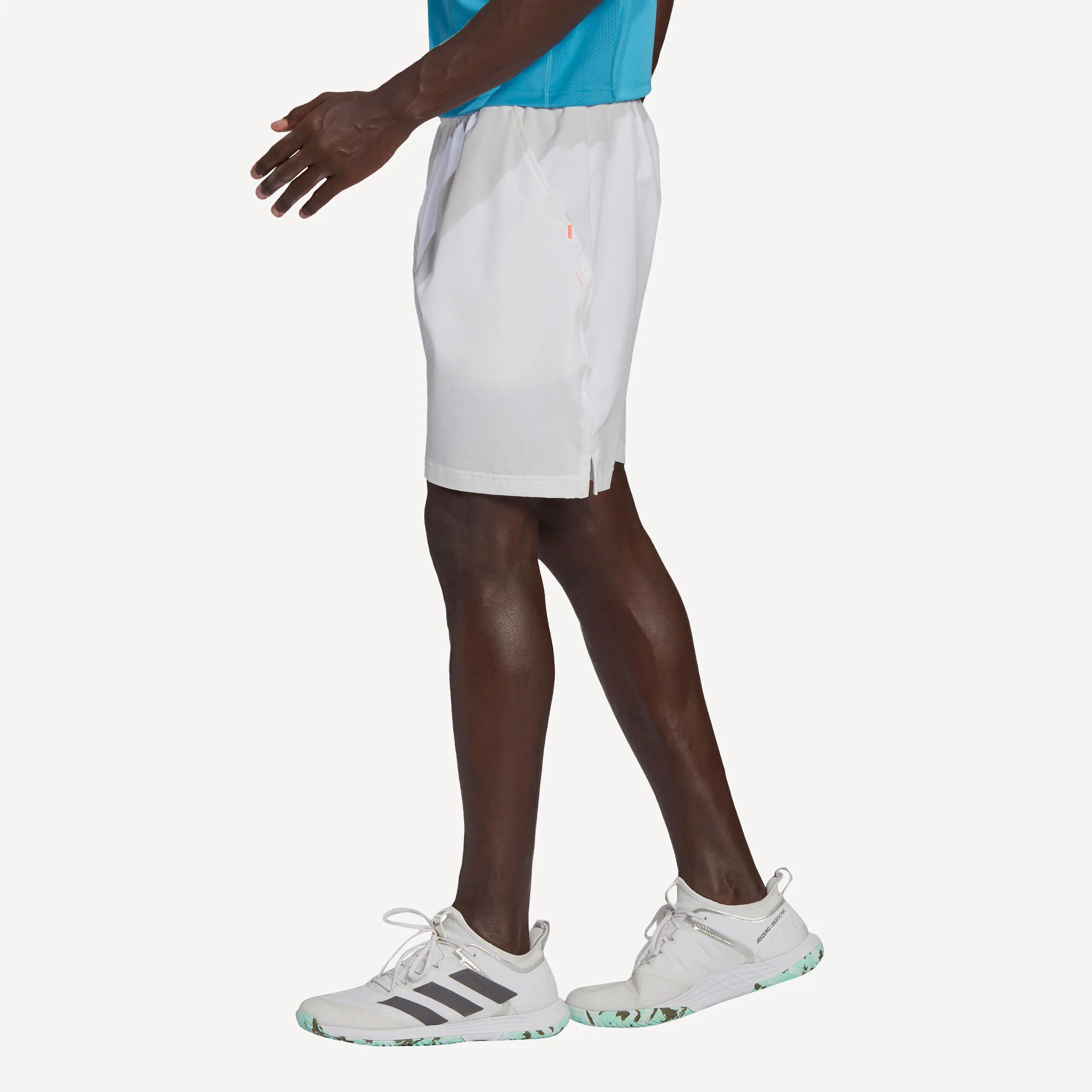 adidas Ergo Men's 9-Inch Tennis Shorts - Image 4
