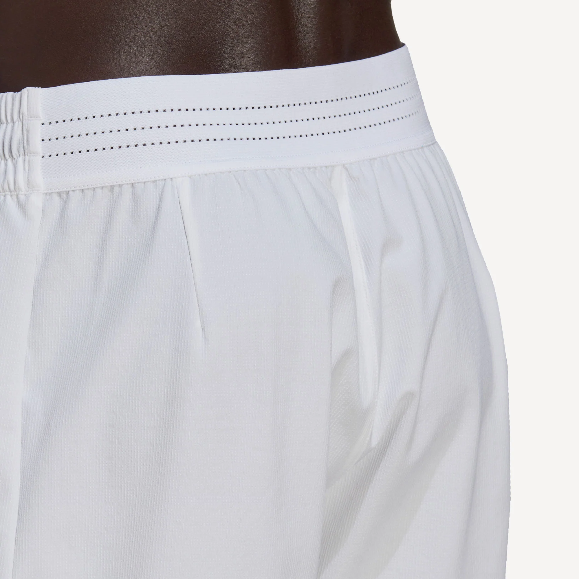 adidas Ergo Men's 9-Inch Tennis Shorts - Image 7