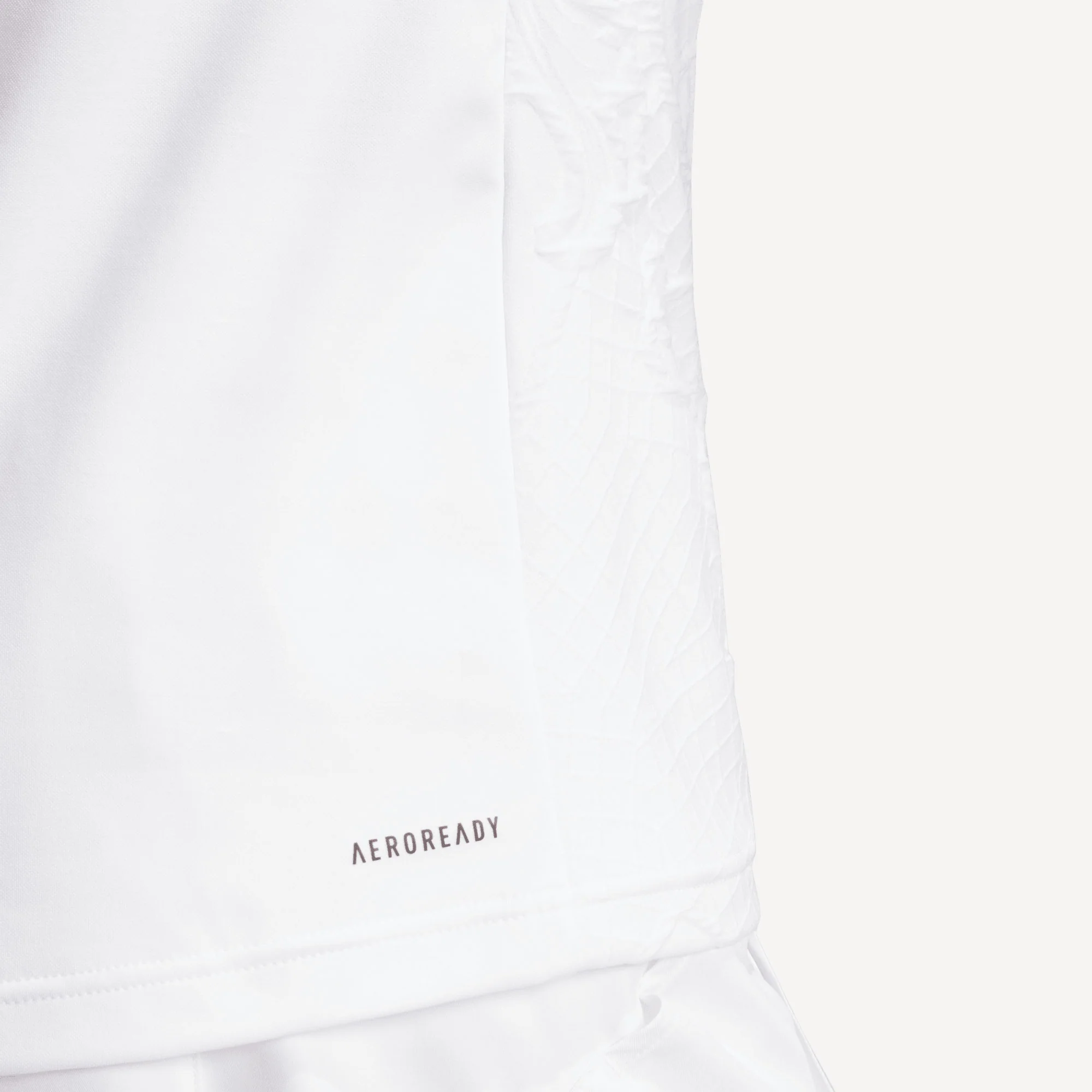 adidas Freelift London Pro Men's Tennis Polo - Image 7
